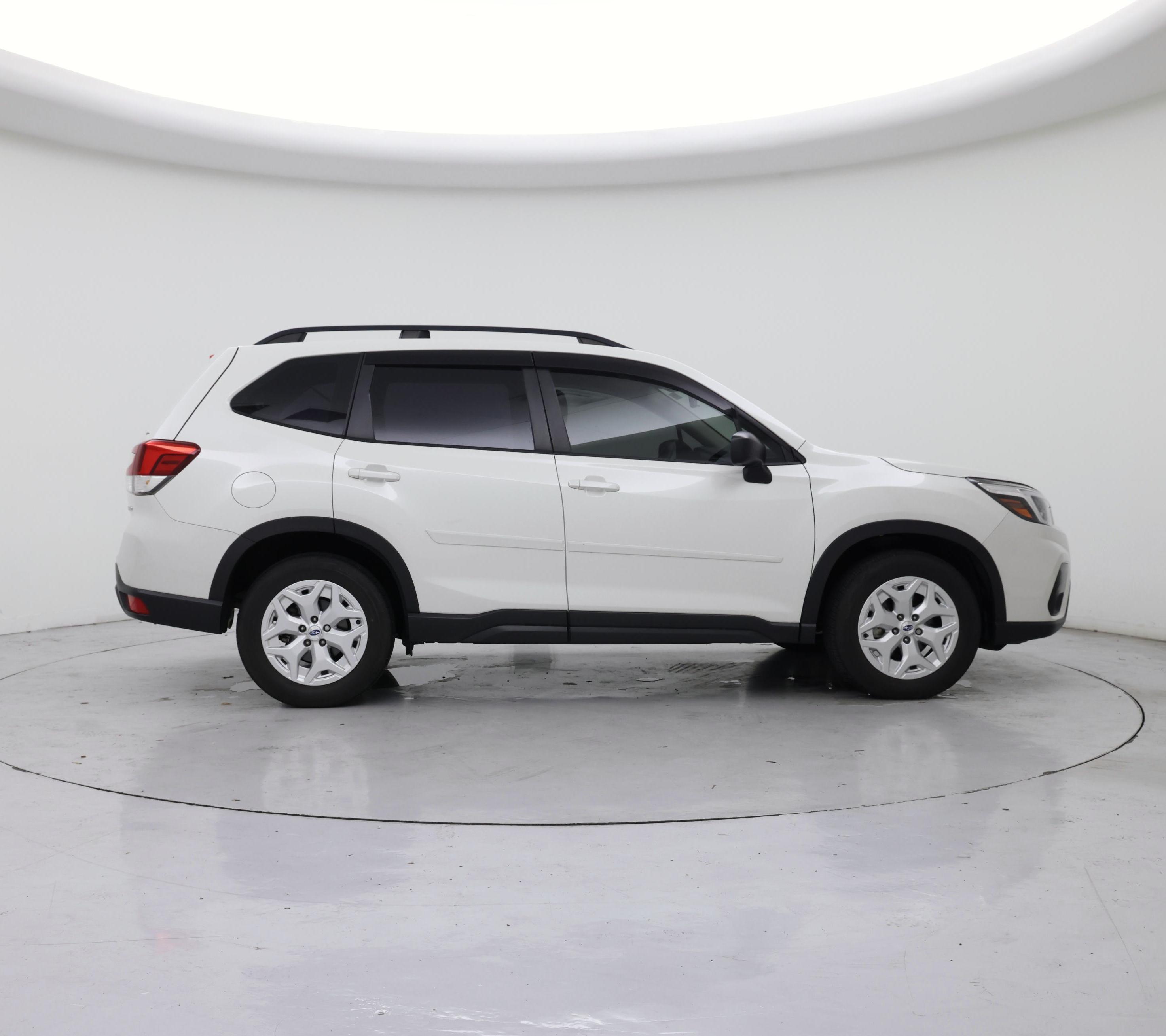 Thumbnail: 2021 Subaru Forester - 7