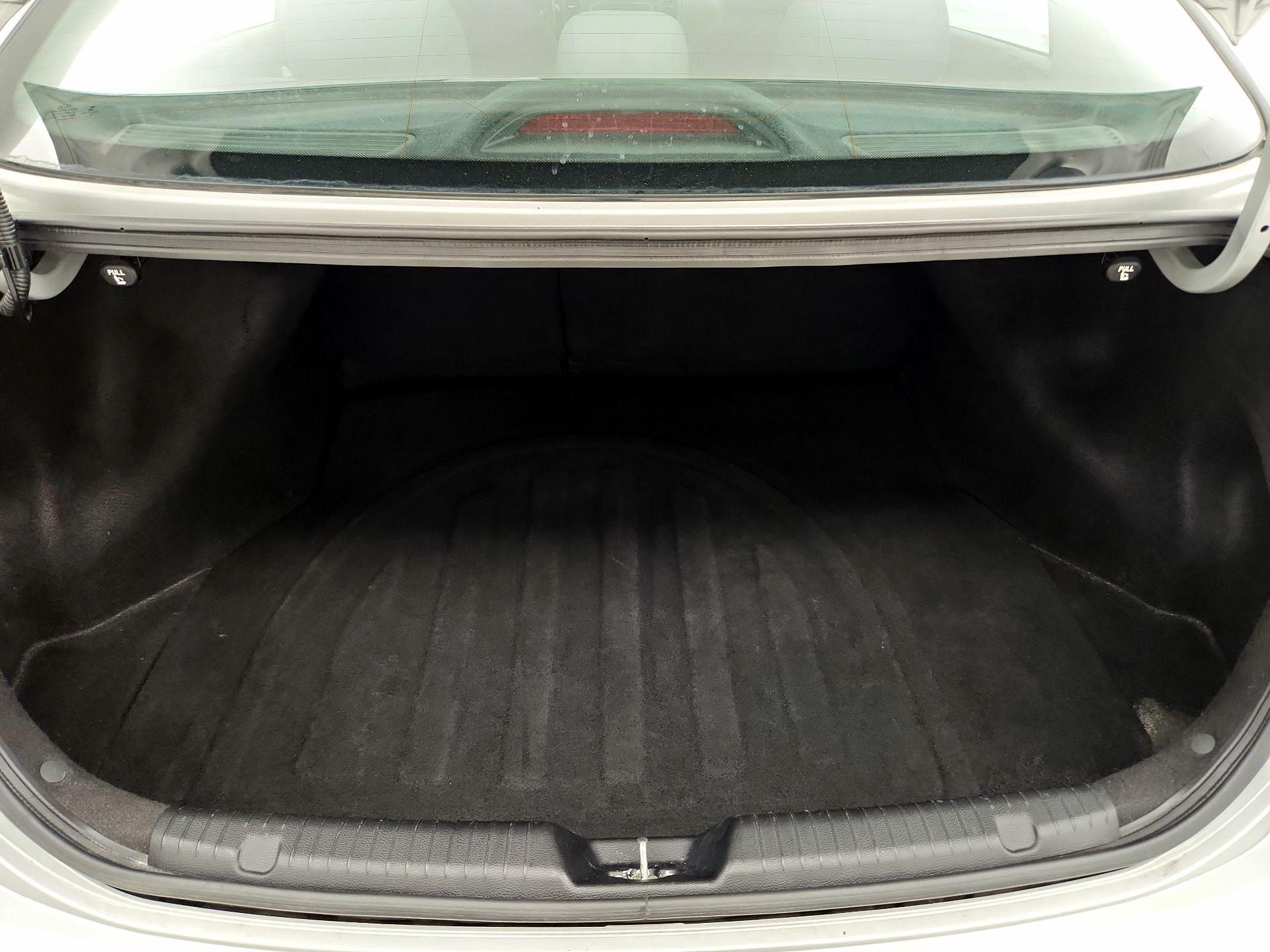 Thumbnail: 2017 Kia Forte - 20