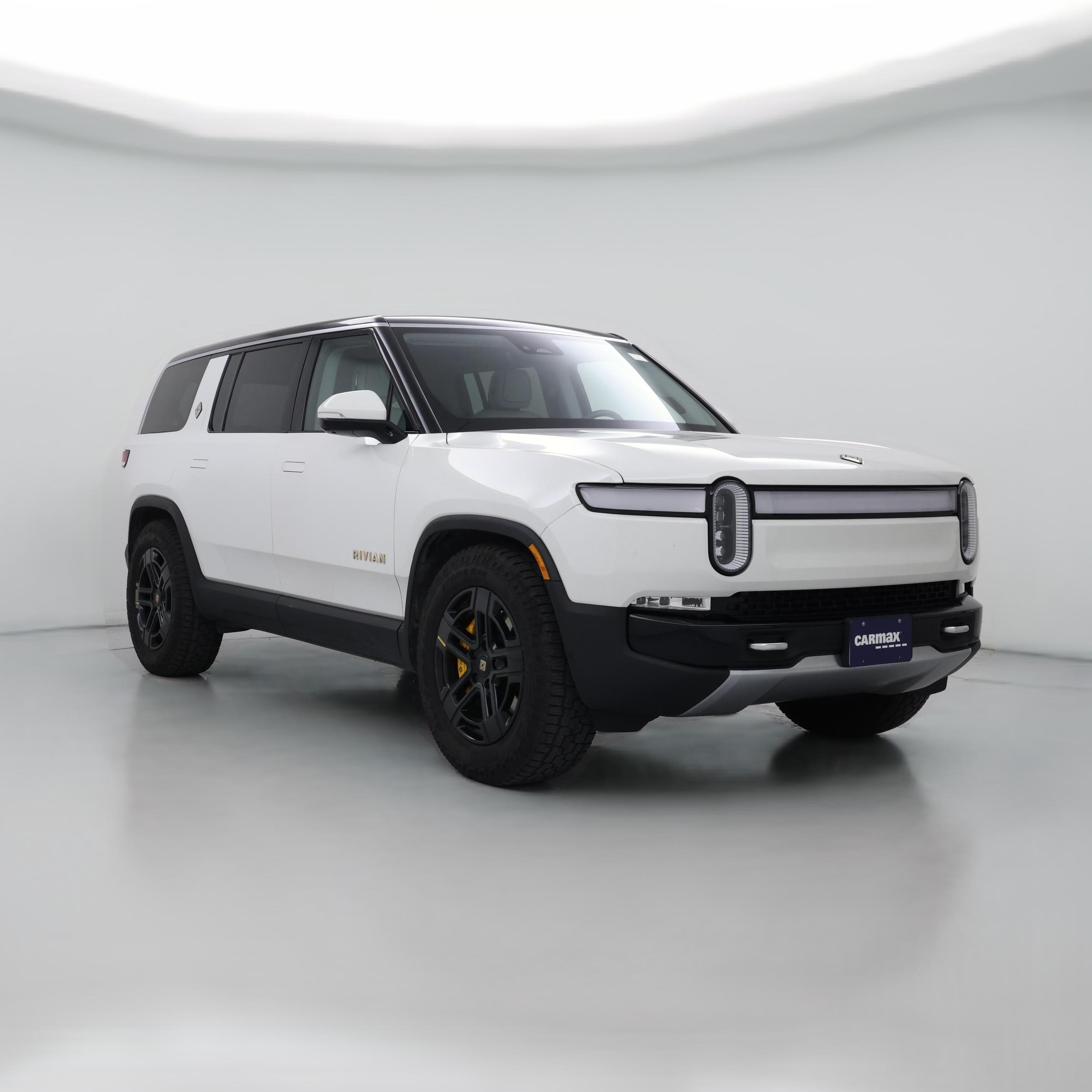 Thumbnail: 2023 Rivian R1S - 1