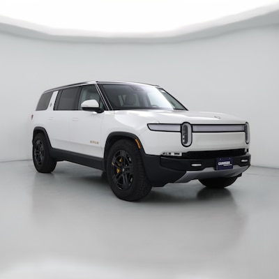 2023 Rivian R1S Adventure Quad-Motor Large