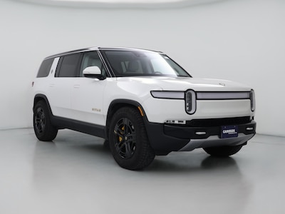 2023 Rivian R1S Adventure Quad-Motor Large