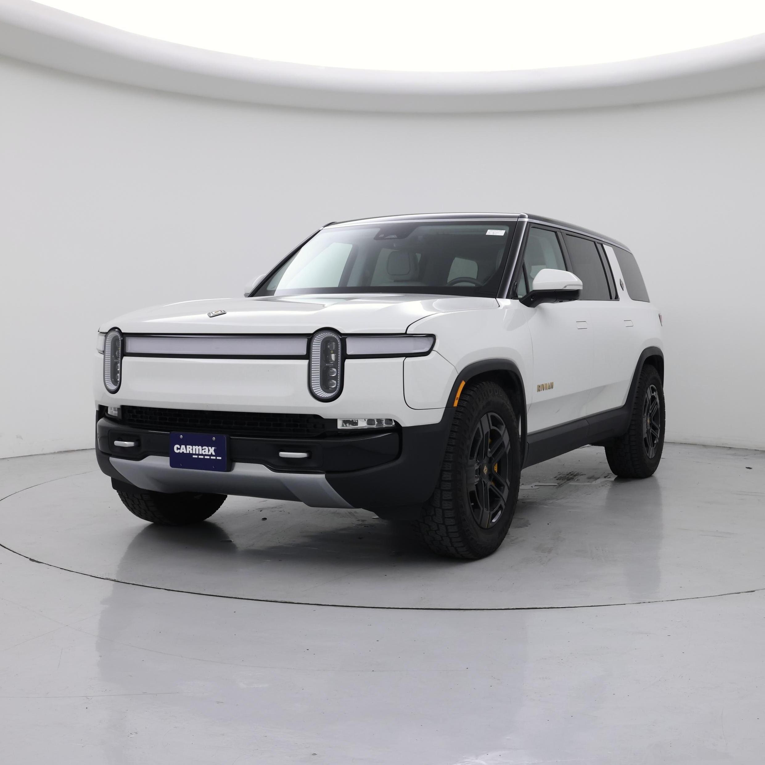Thumbnail: 2023 Rivian R1S - 4