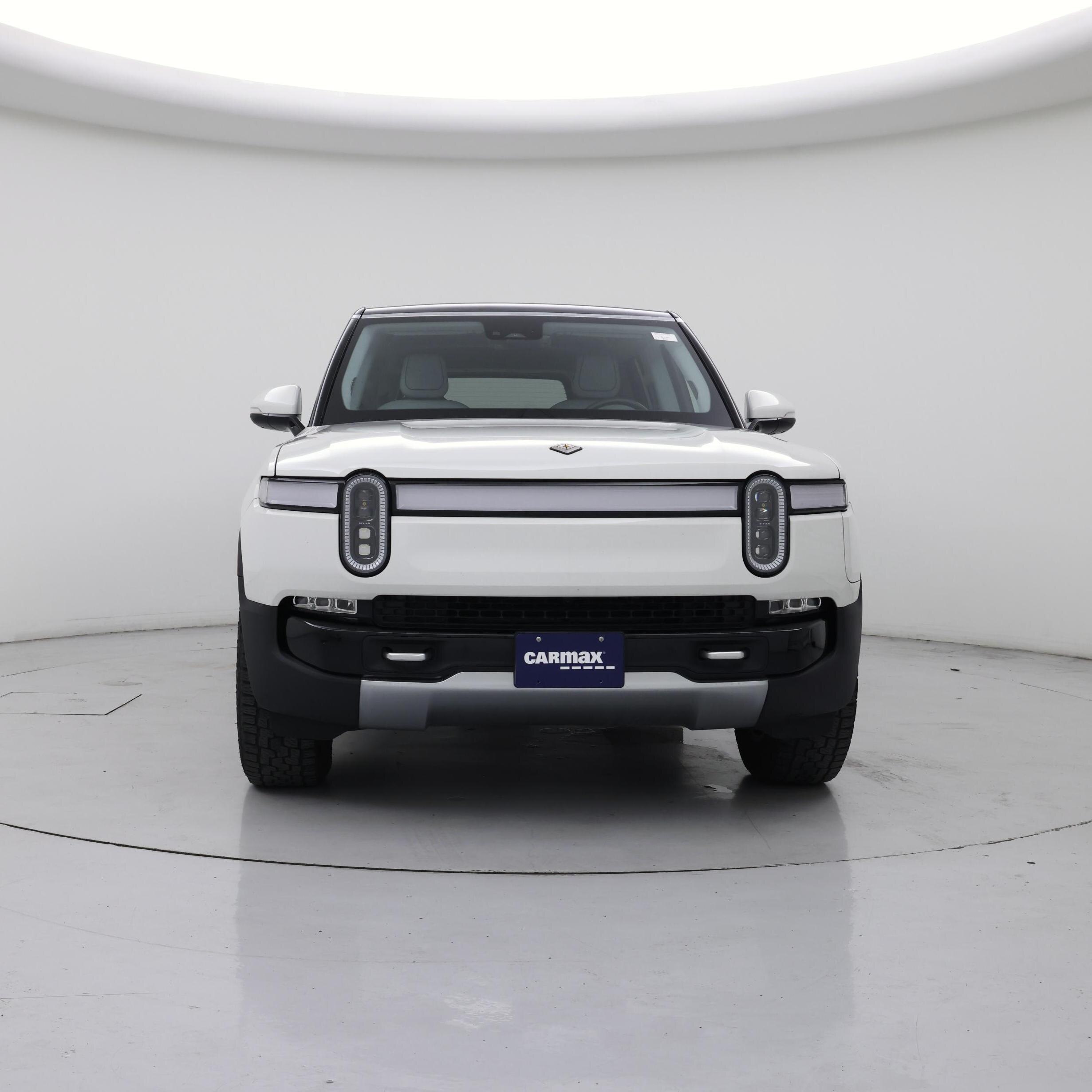 Thumbnail: 2023 Rivian R1S - 5