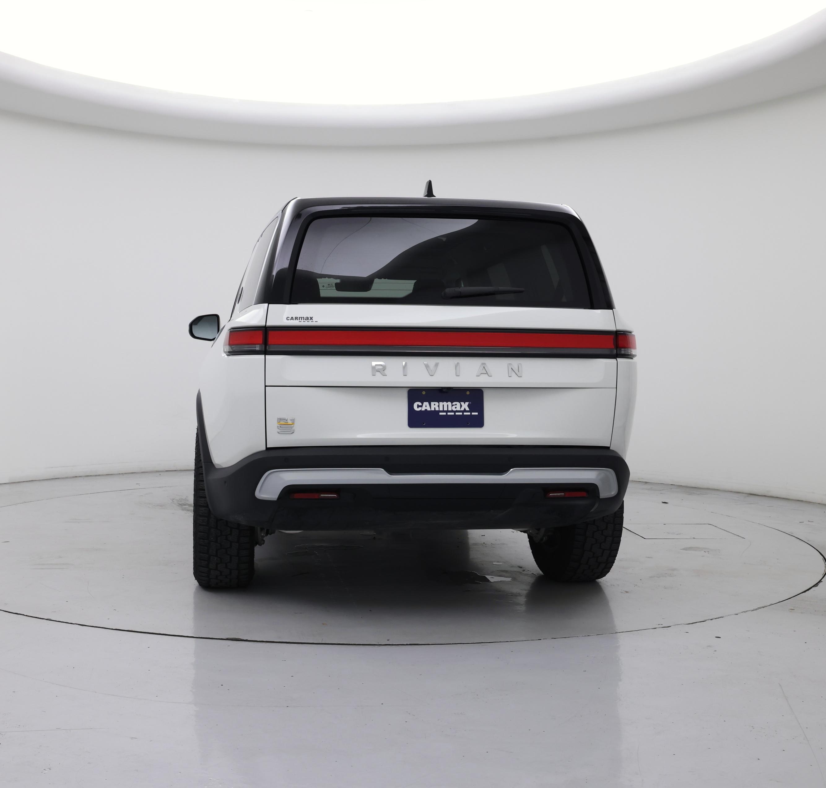 Thumbnail: 2023 Rivian R1S - 6