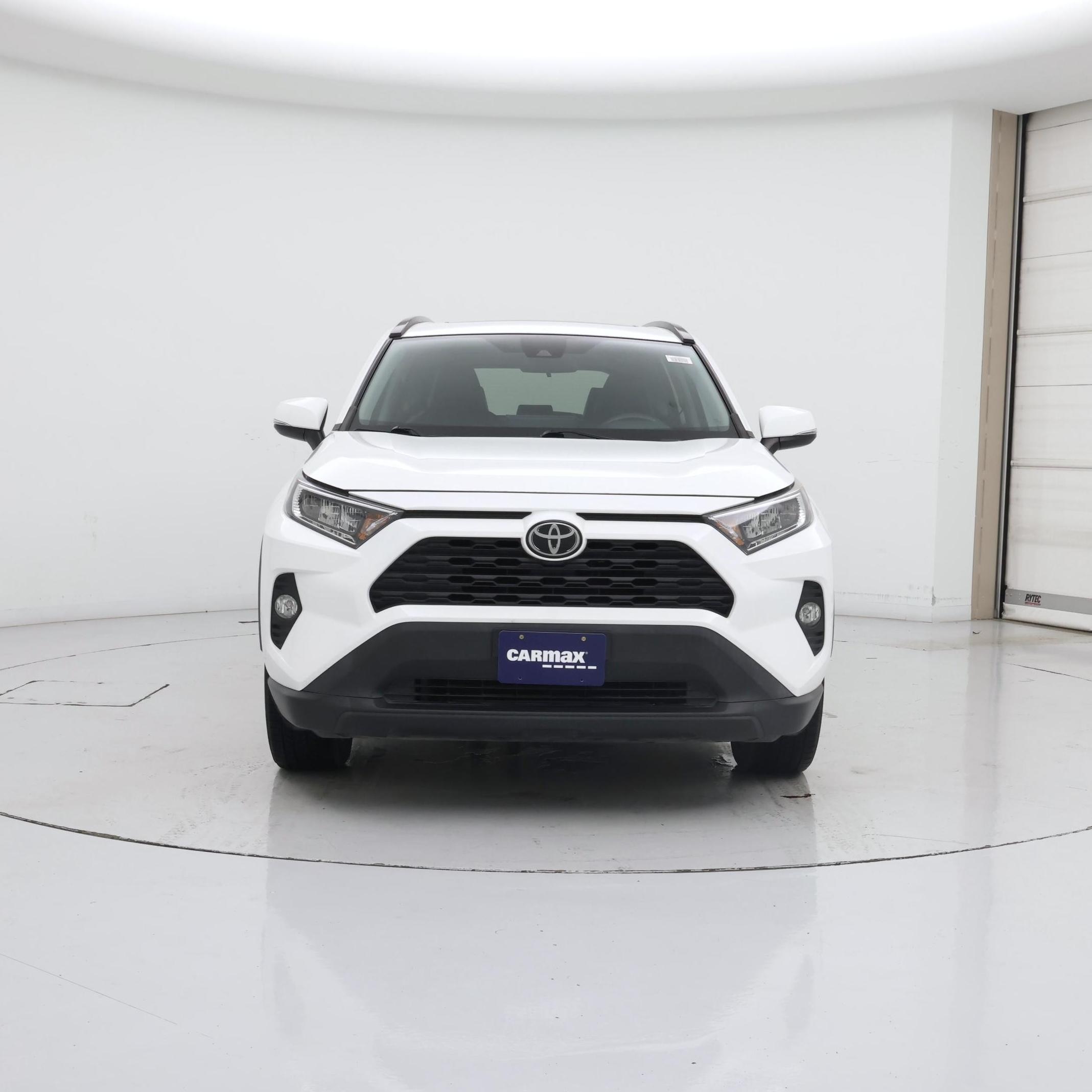 Thumbnail: 2019 Toyota RAV4 - 5