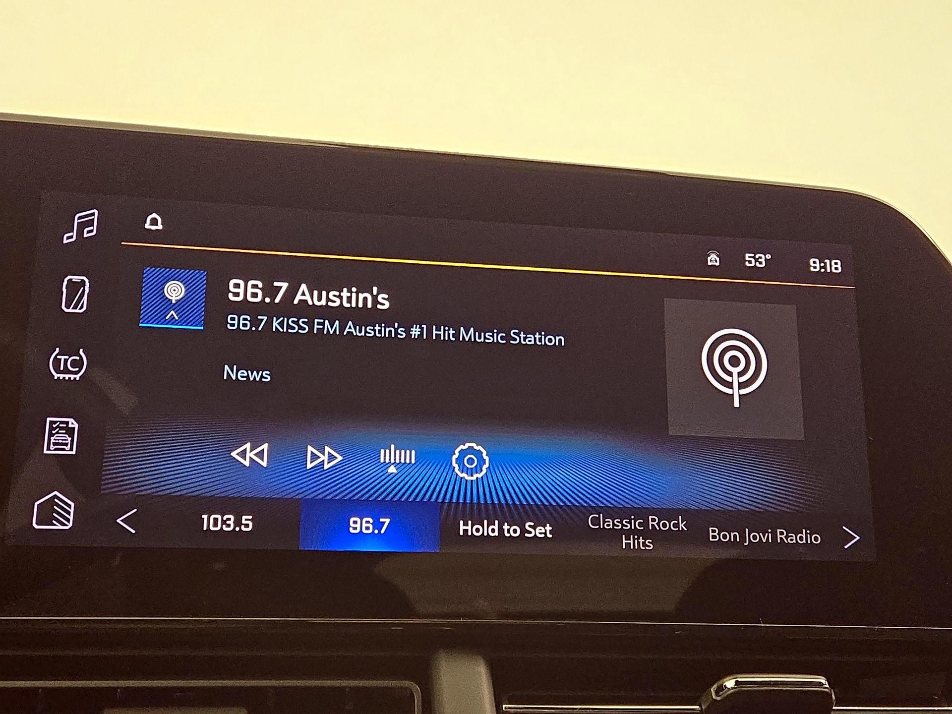 Thumbnail: 2025 Chevrolet Trax - 15