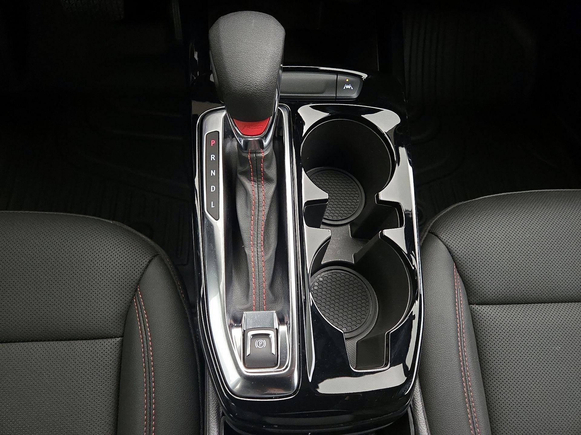 Thumbnail: 2025 Chevrolet Trax - 17