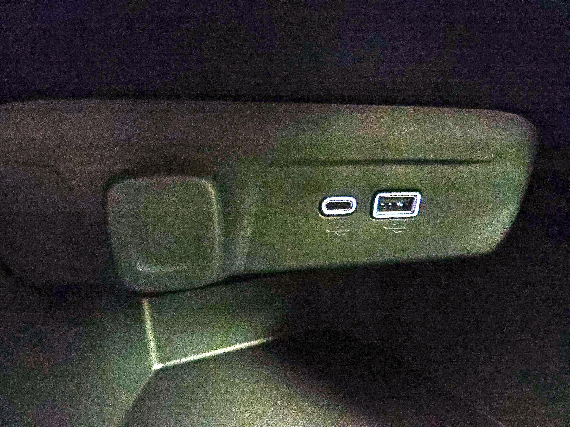 Thumbnail: 2025 Chevrolet Trax - 18