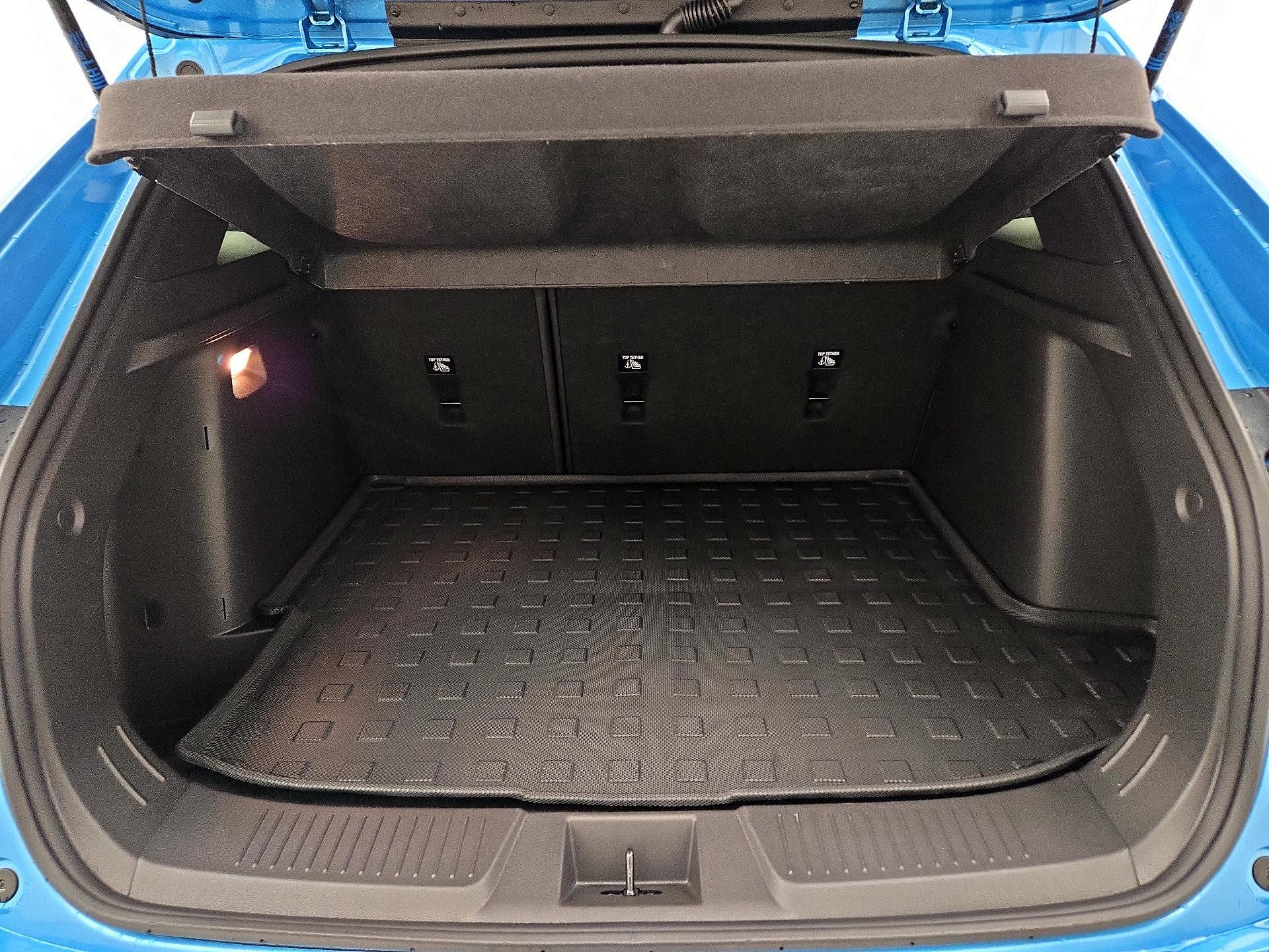 Thumbnail: 2025 Chevrolet Trax - 20