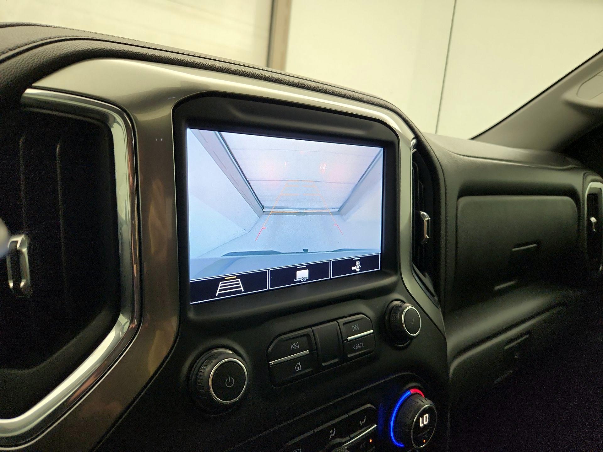 Thumbnail: 2020 Chevrolet Silverado 1500 - 14