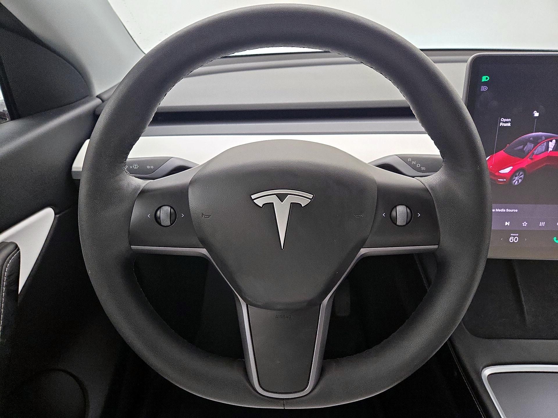 Thumbnail: 2021 Tesla Model Y - 10