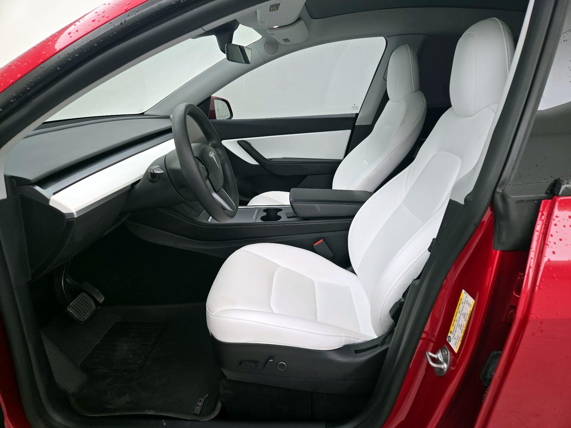 Thumbnail: 2021 Tesla Model Y - 11