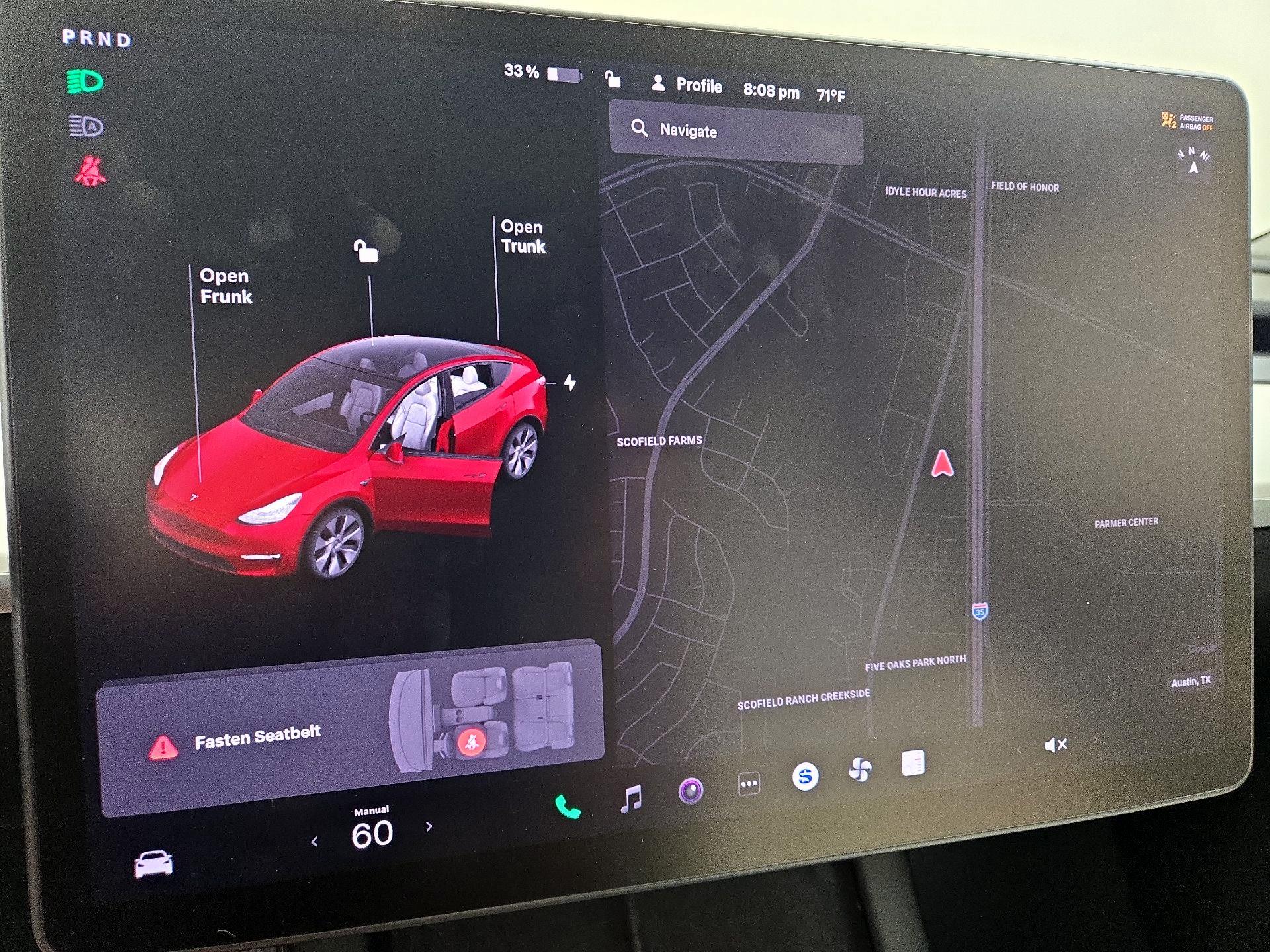 Thumbnail: 2021 Tesla Model Y - 13