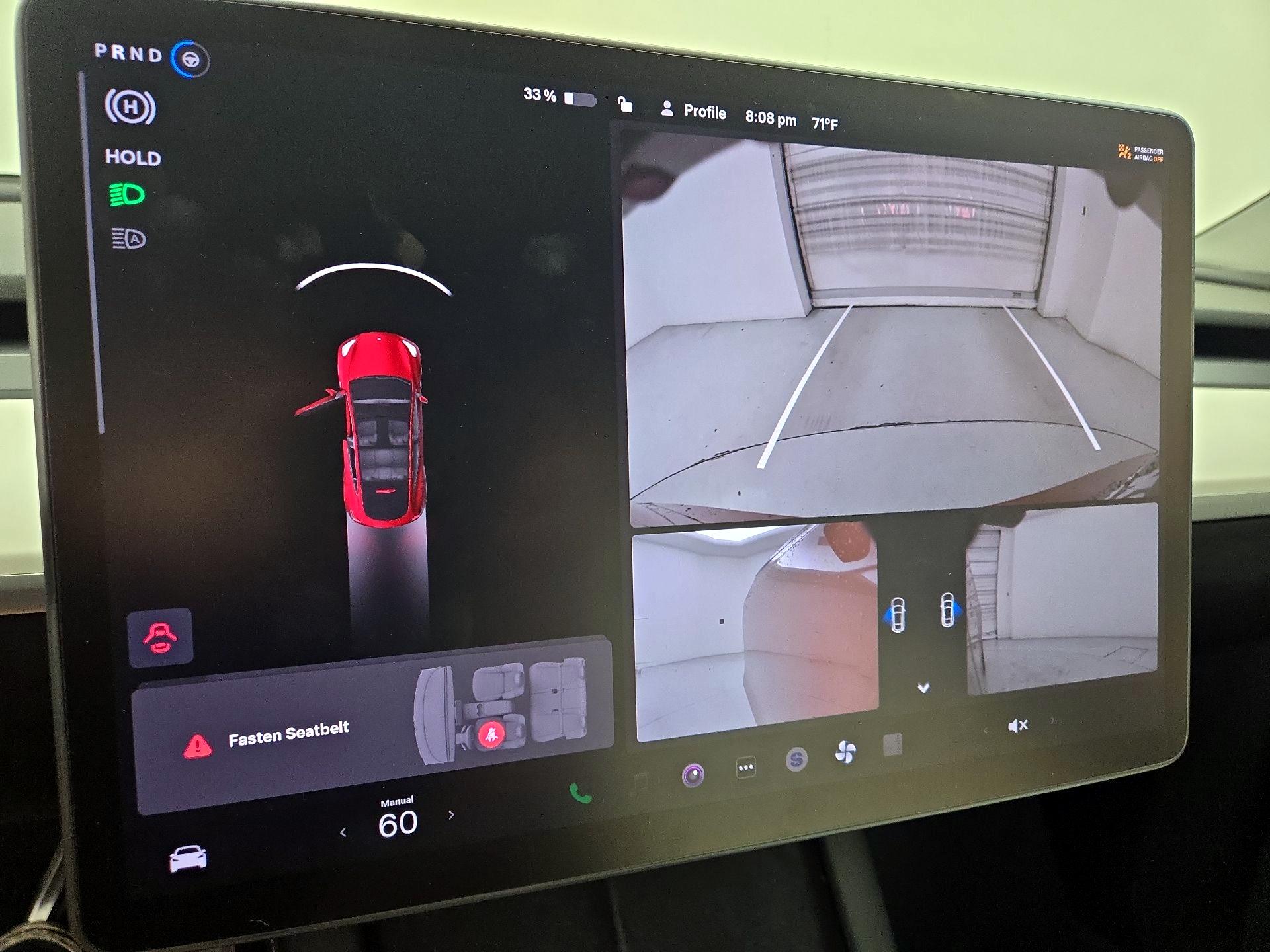 Thumbnail: 2021 Tesla Model Y - 14