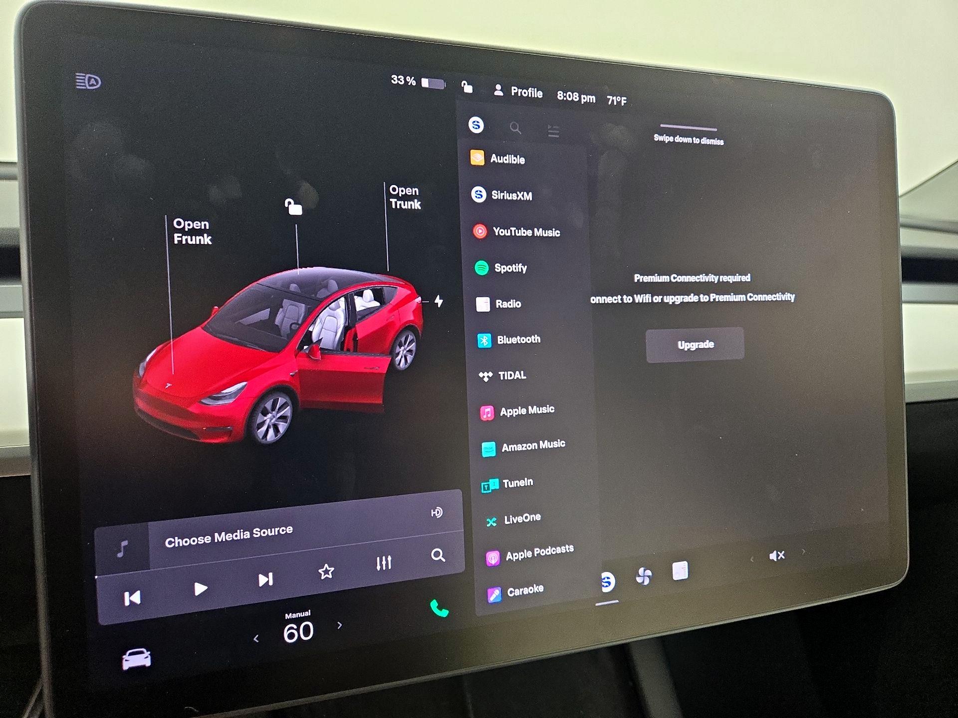 Thumbnail: 2021 Tesla Model Y - 15