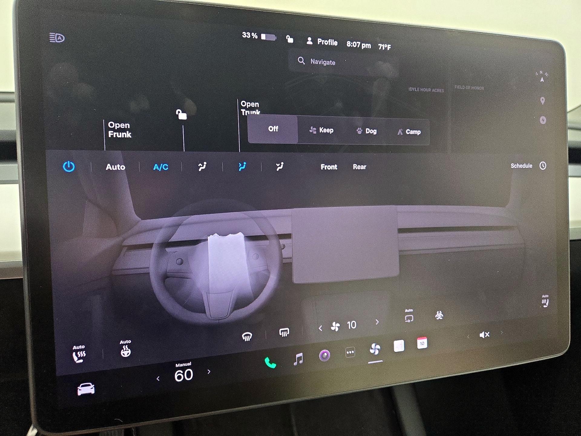 Thumbnail: 2021 Tesla Model Y - 16