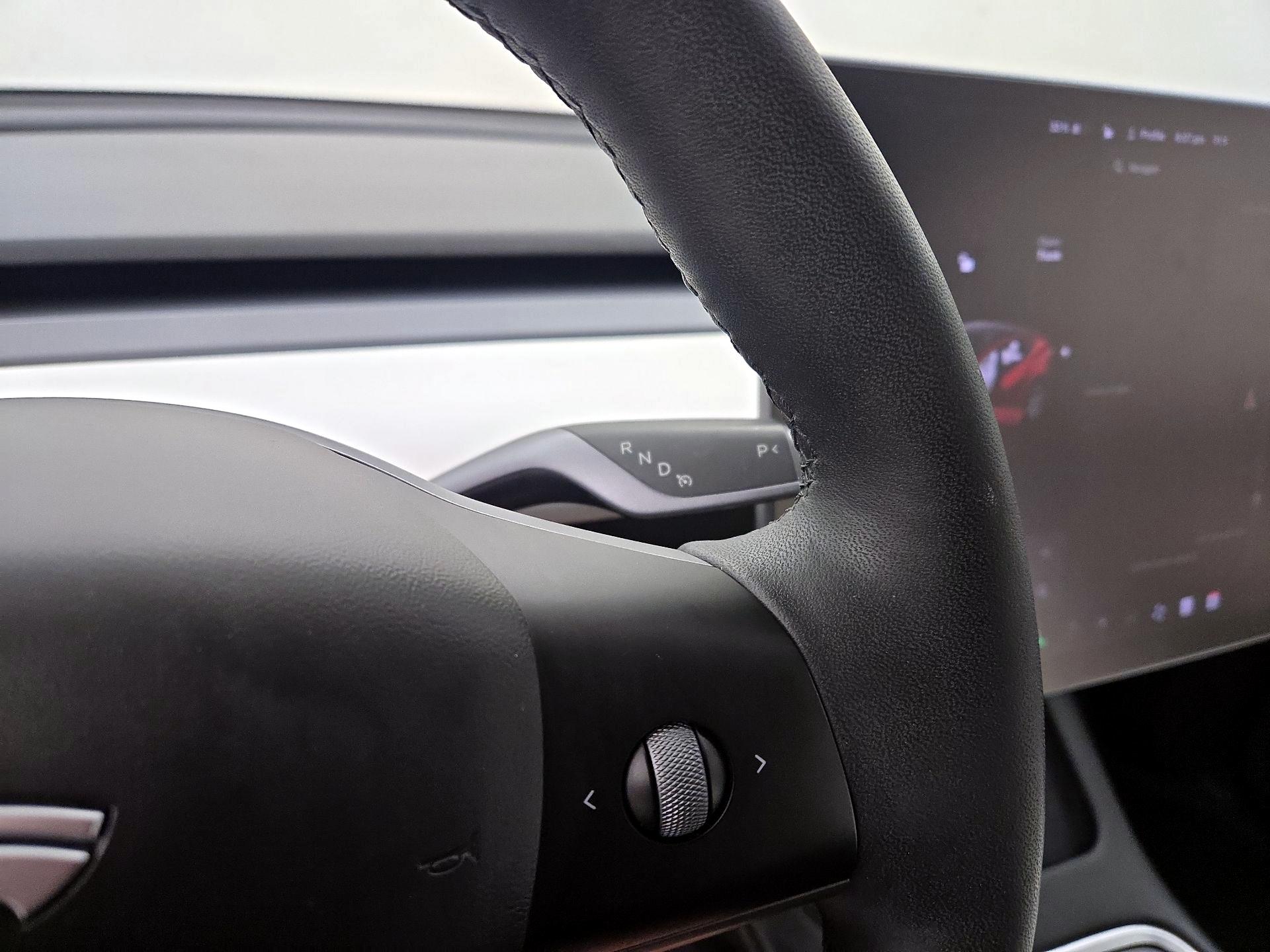 Thumbnail: 2021 Tesla Model Y - 17