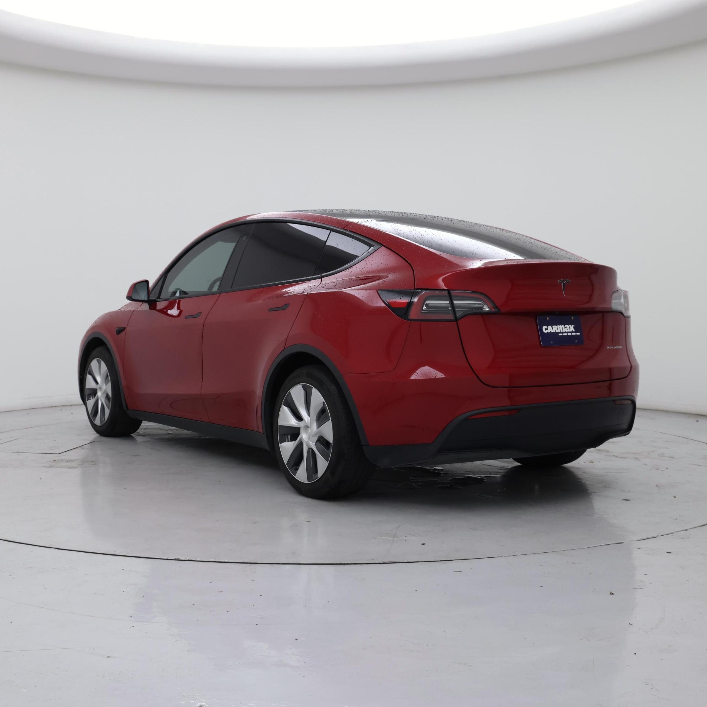 Thumbnail: 2021 Tesla Model Y - 2