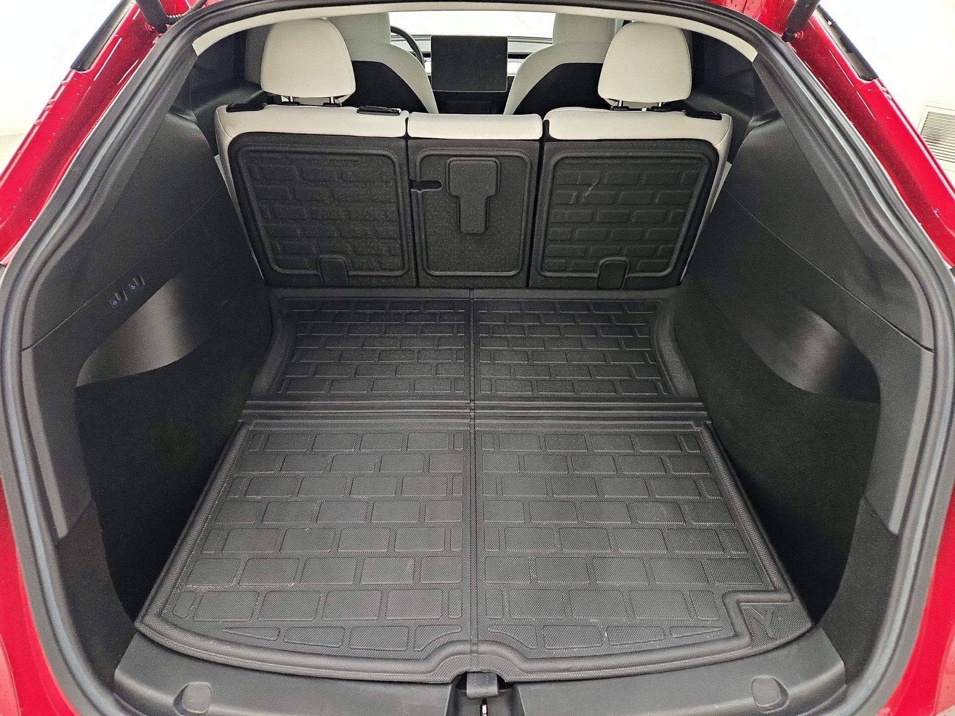 Thumbnail: 2021 Tesla Model Y - 20