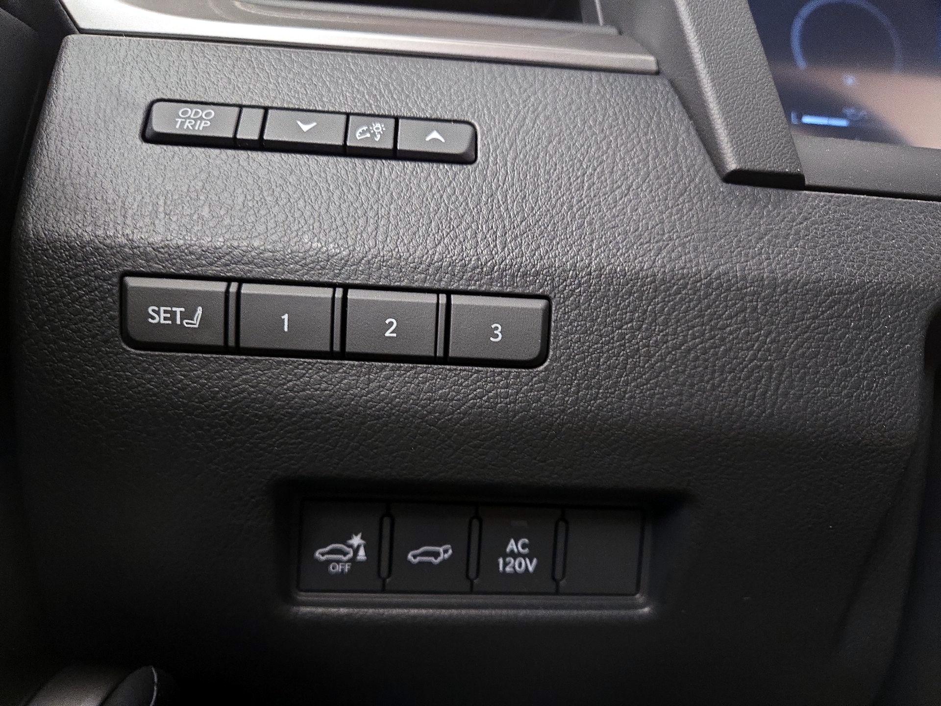 Thumbnail: 2025 Lexus GX - 13