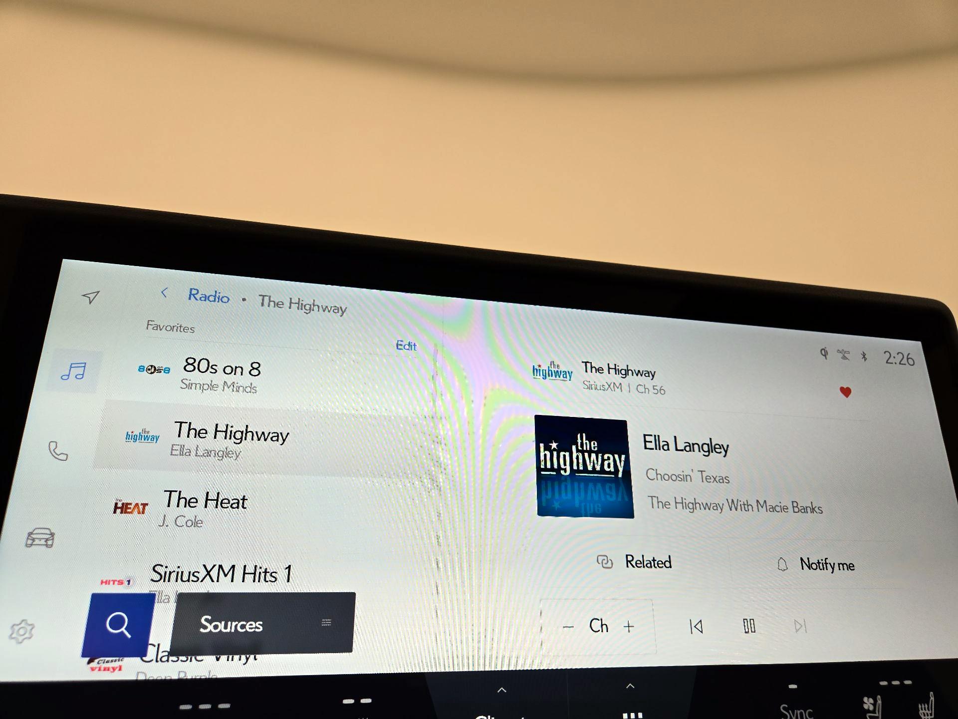 Thumbnail: 2025 Lexus GX - 15