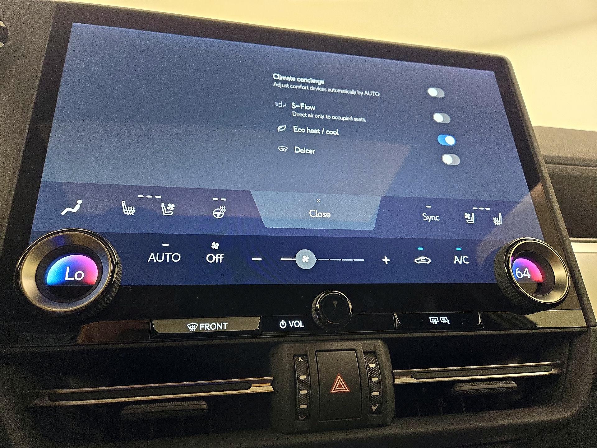 Thumbnail: 2025 Lexus GX - 16