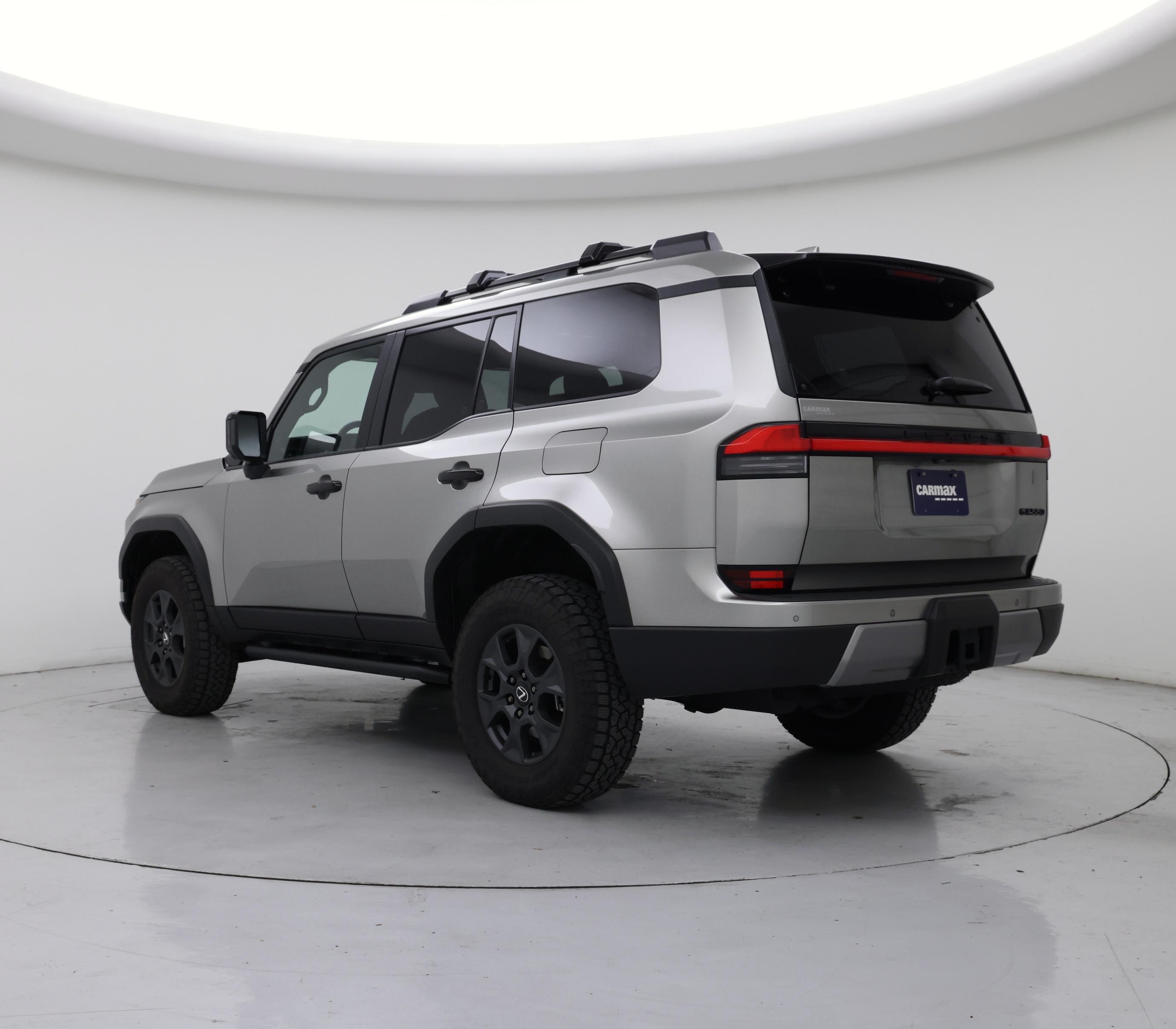 Thumbnail: 2025 Lexus GX - 2