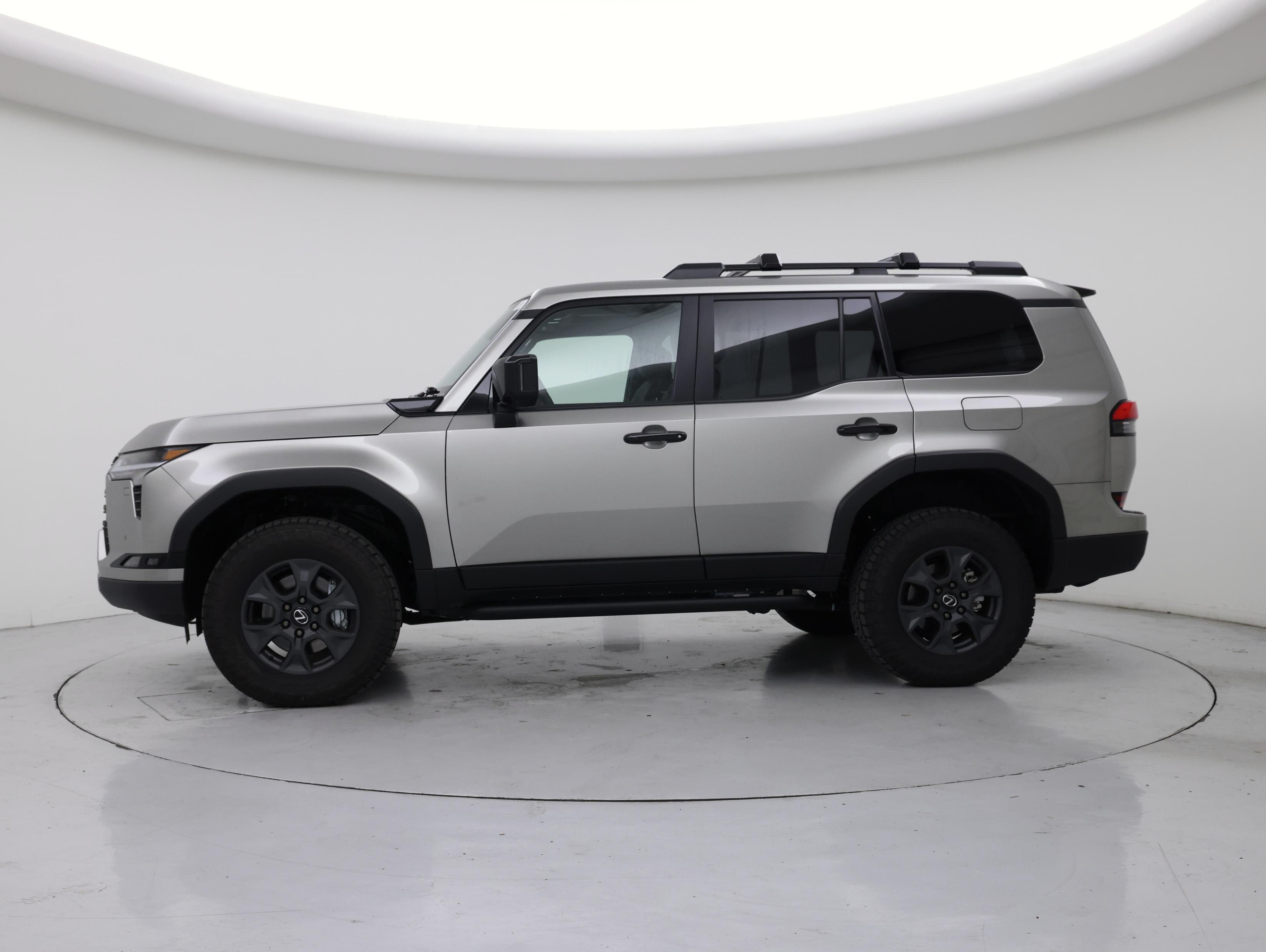 Thumbnail: 2025 Lexus GX - 3