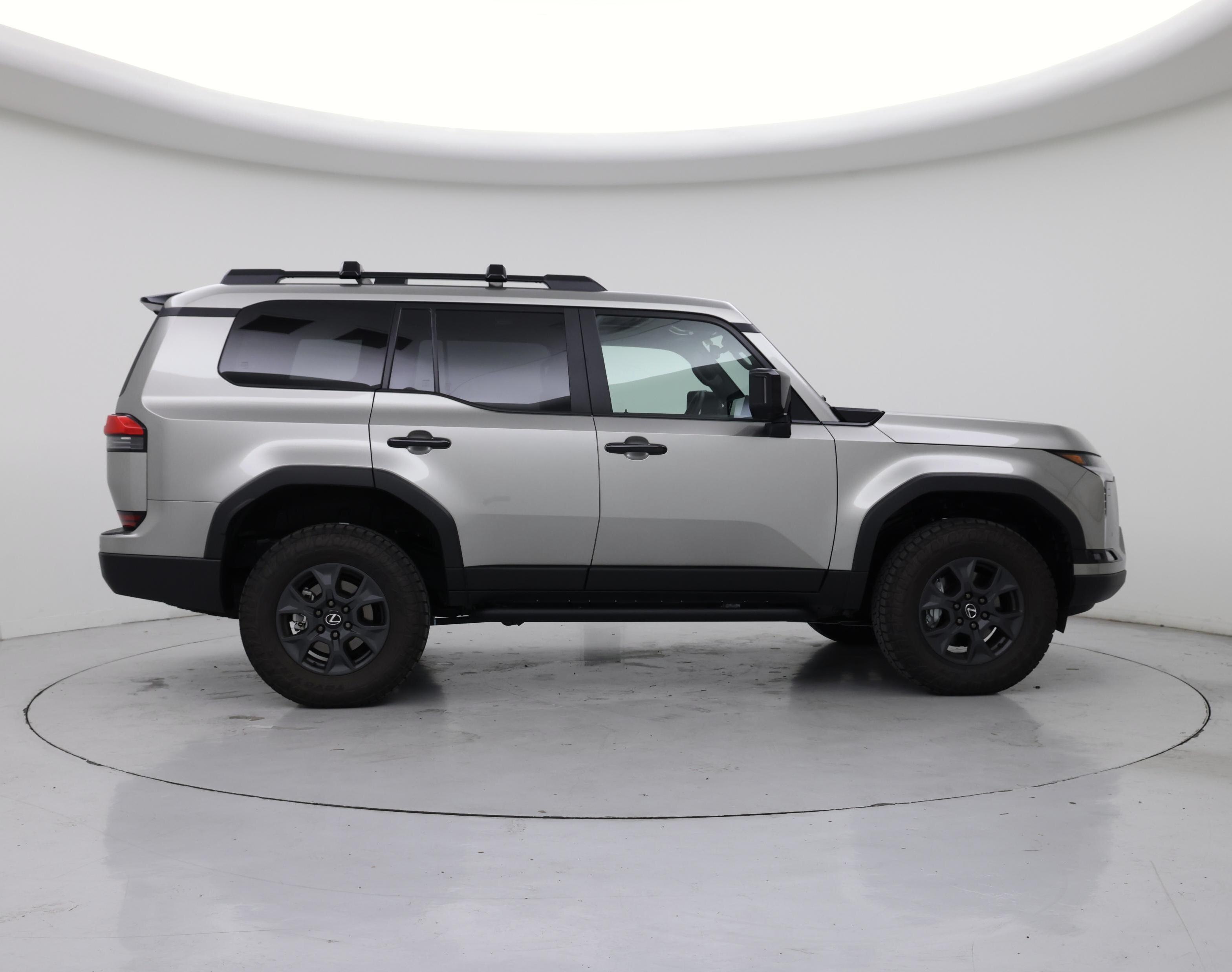 Thumbnail: 2025 Lexus GX - 7