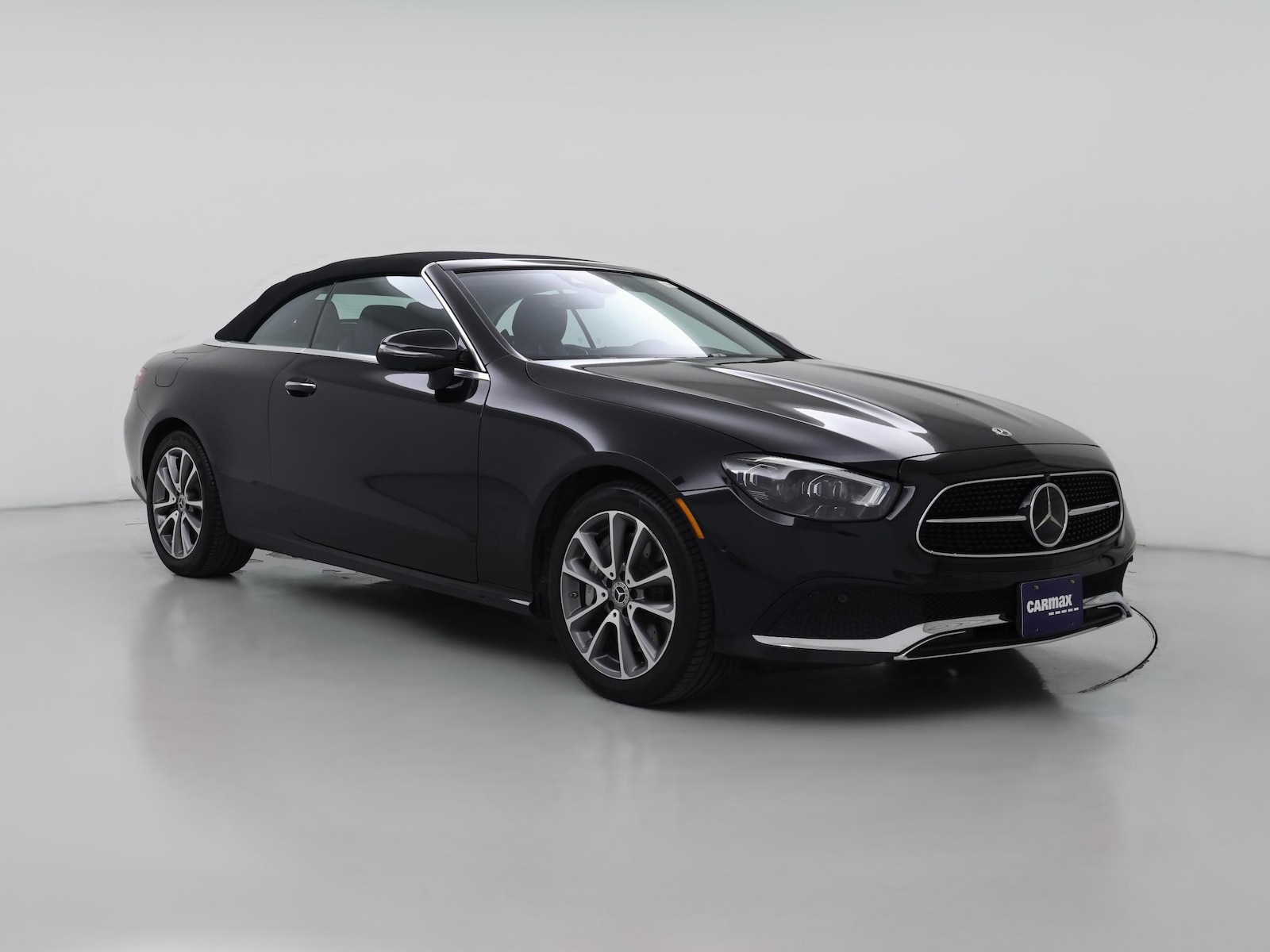 2022 Mercedes-Benz E-Class
