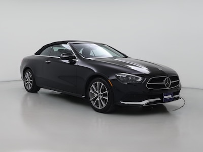 2022 Mercedes-Benz E450