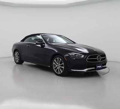 2022 Mercedes-Benz E450