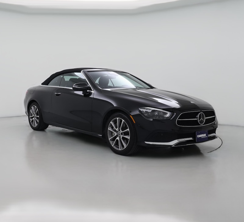 2022 Mercedes-Benz E450