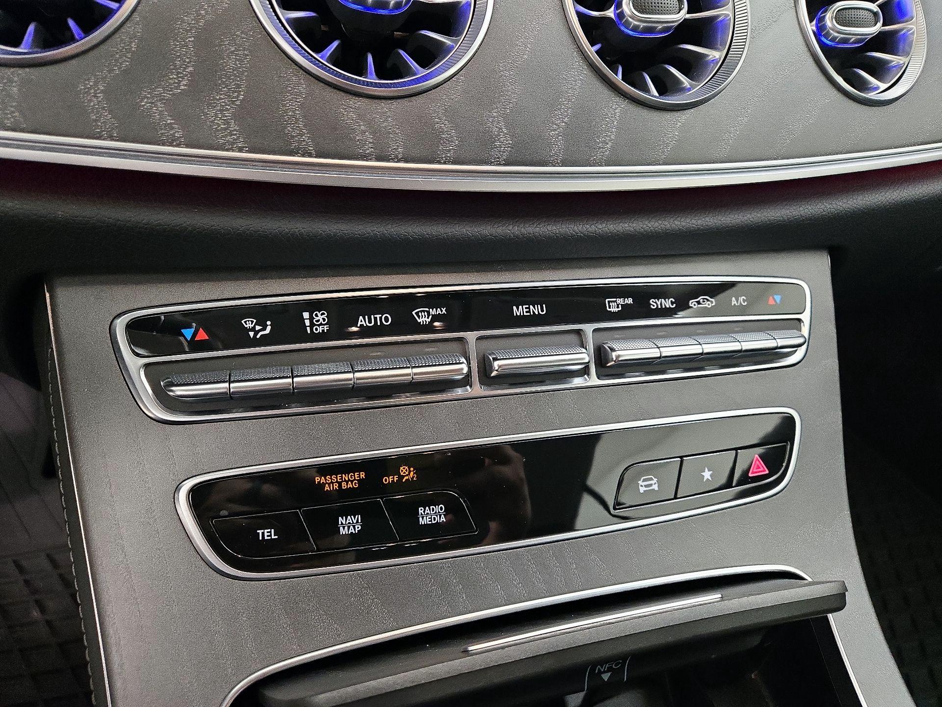 Thumbnail: 2022 Mercedes-Benz E-Class - 17