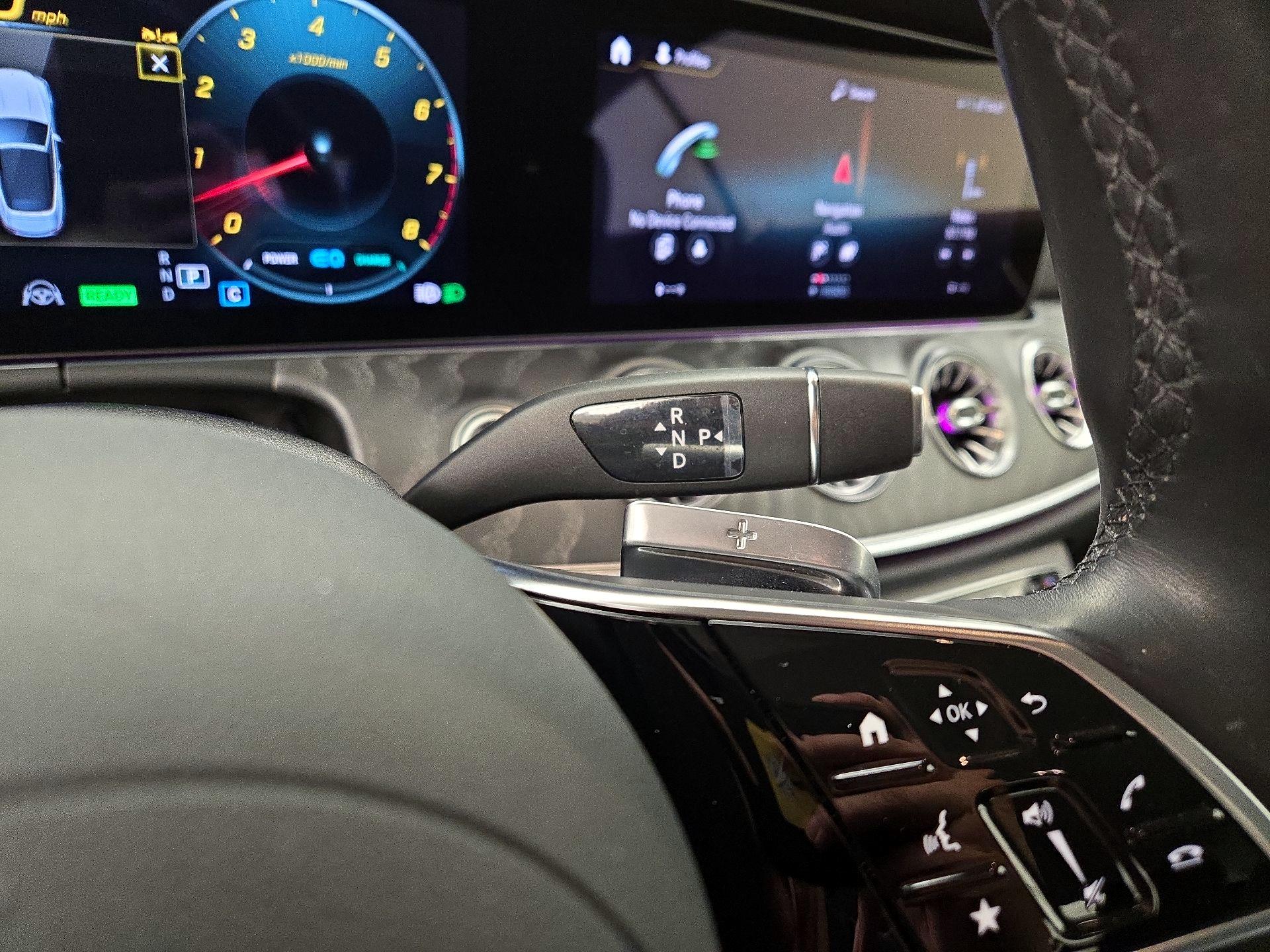 Thumbnail: 2022 Mercedes-Benz E-Class - 18
