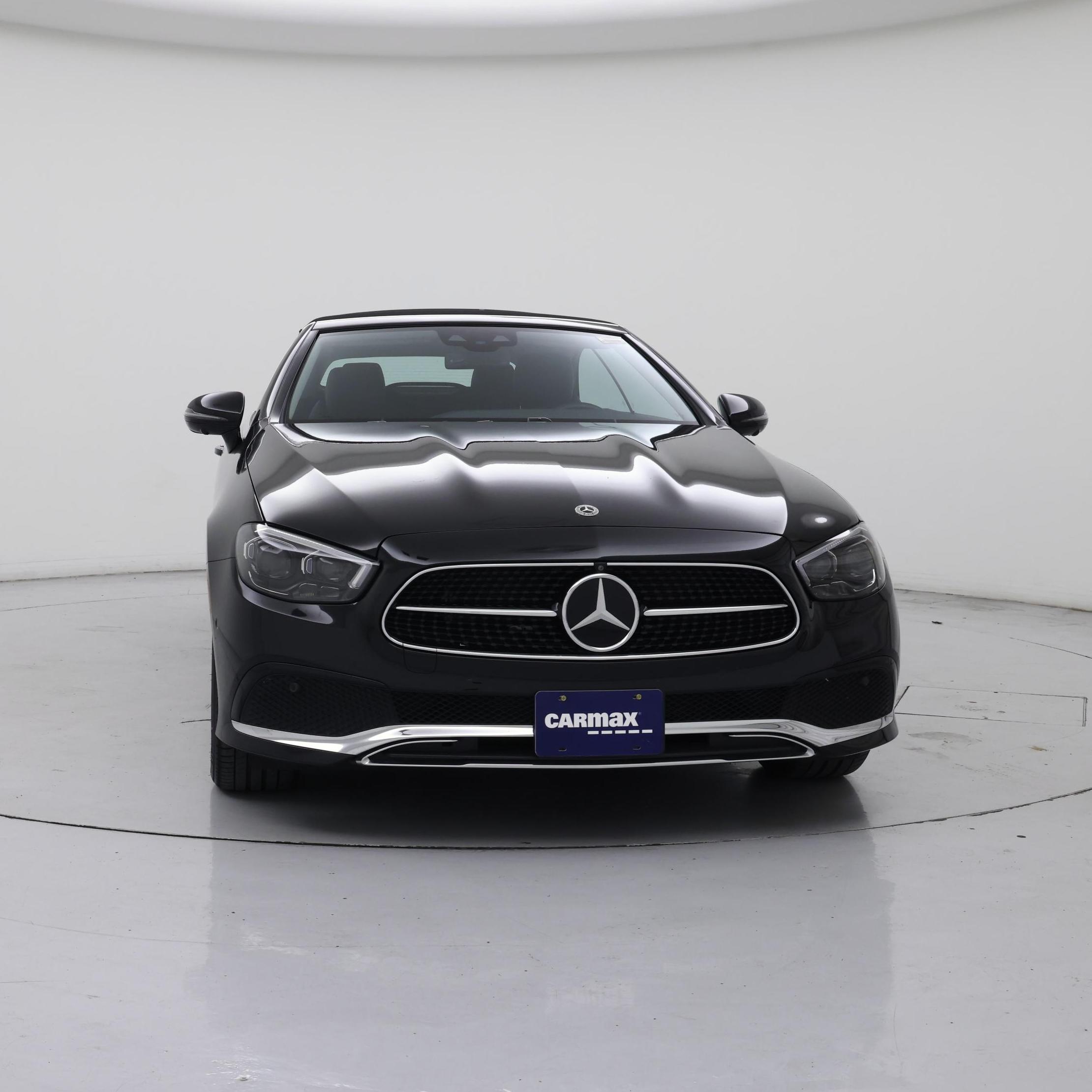 Thumbnail: 2022 Mercedes-Benz E-Class - 5