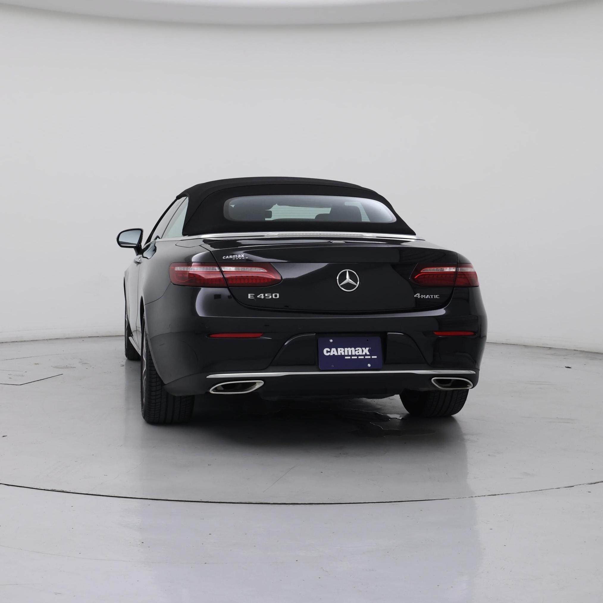 Thumbnail: 2022 Mercedes-Benz E-Class - 6