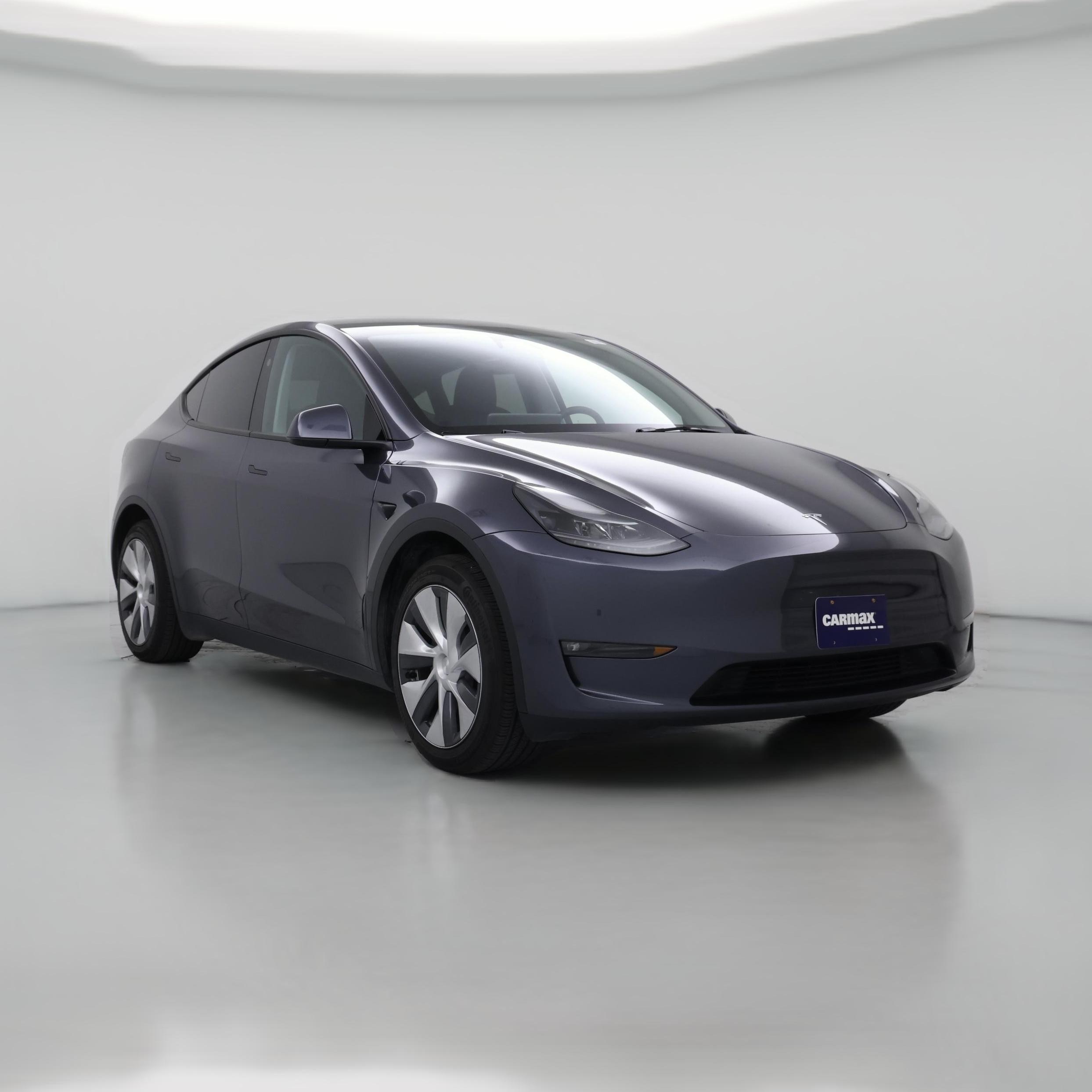 Thumbnail: 2023 Tesla Model Y - 1