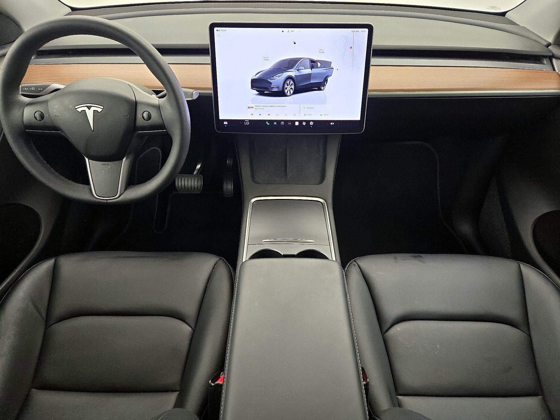 Thumbnail: 2023 Tesla Model Y - 9