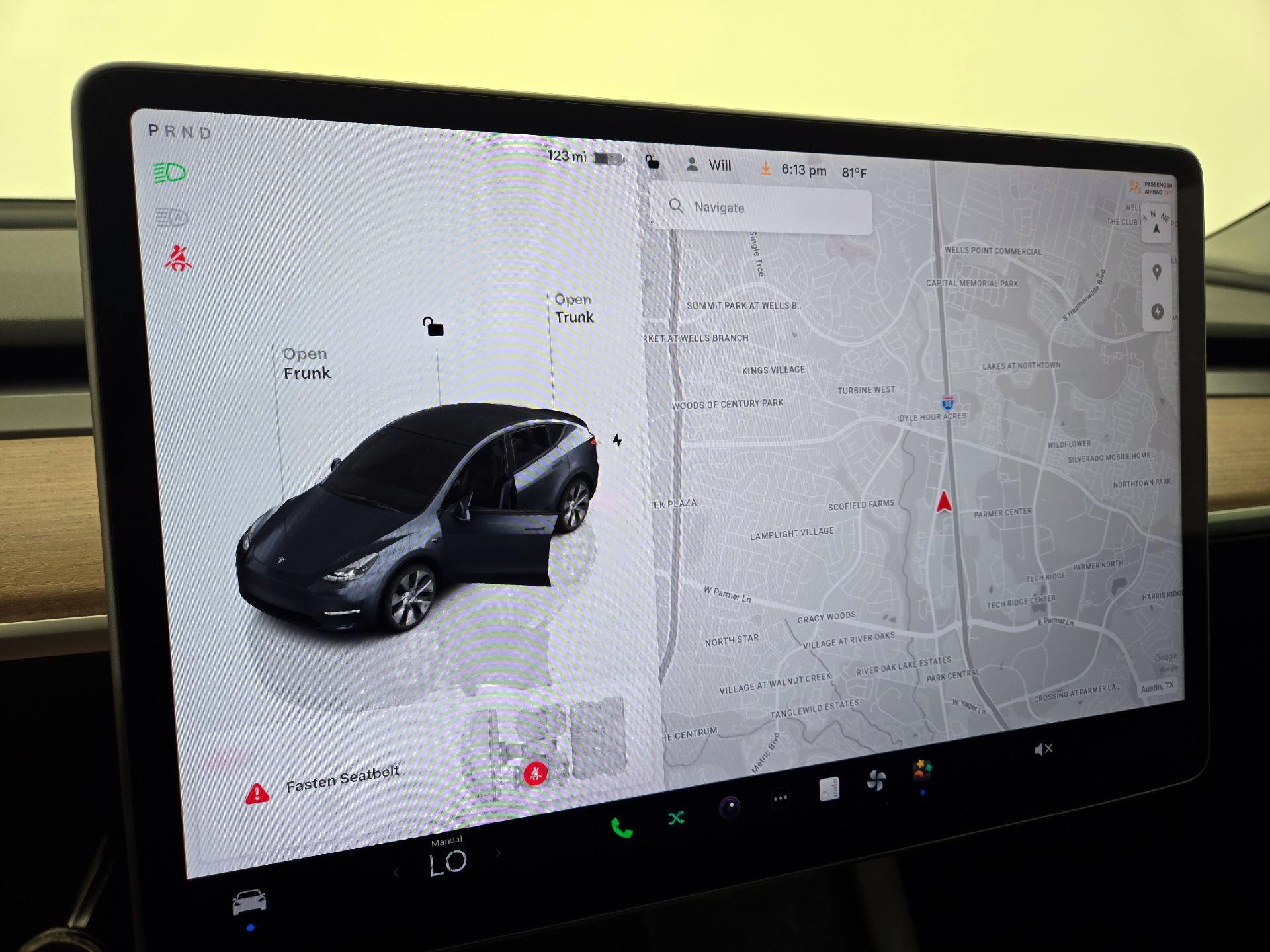 Thumbnail: 2023 Tesla Model Y - 13