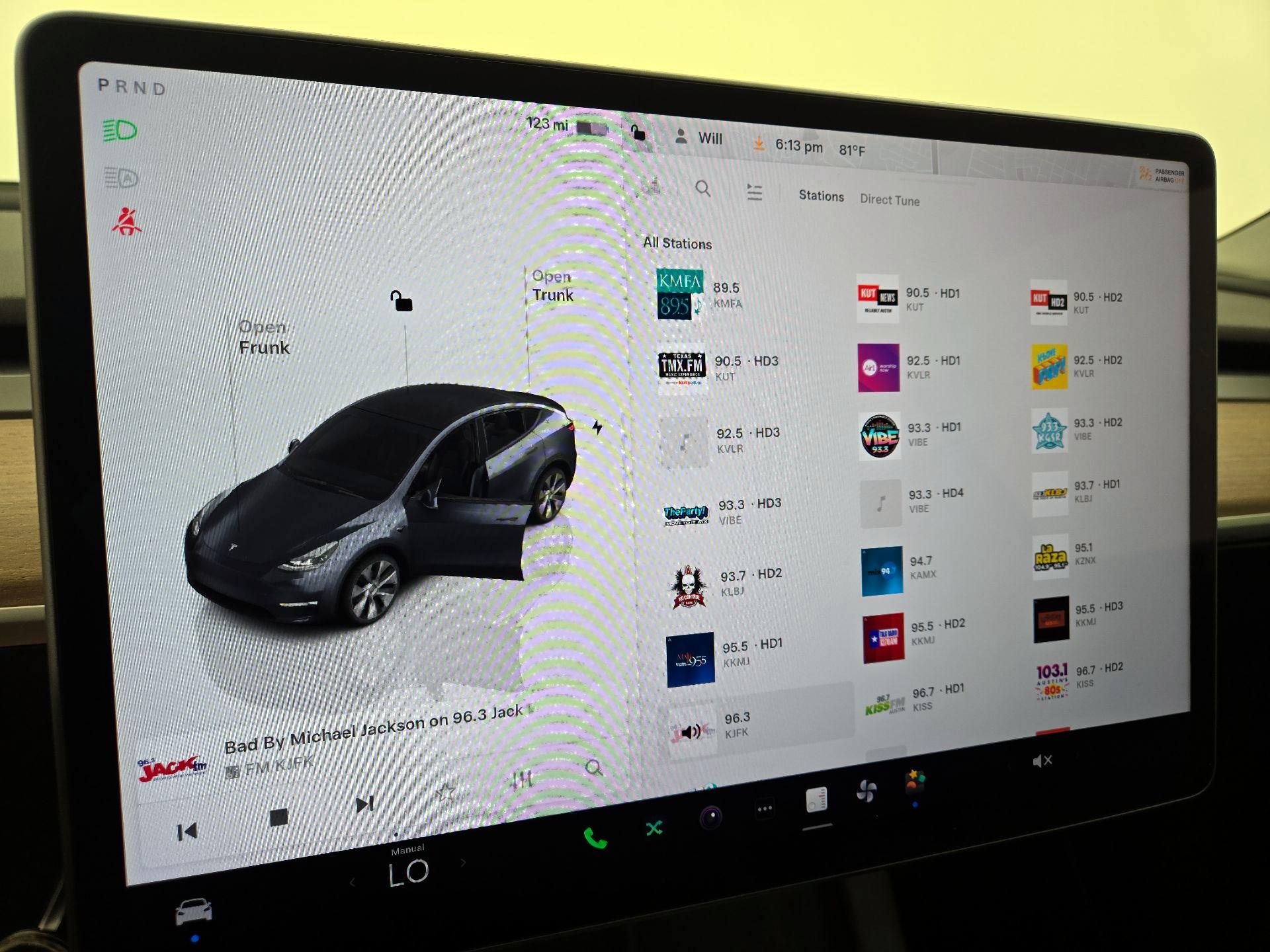Thumbnail: 2023 Tesla Model Y - 15