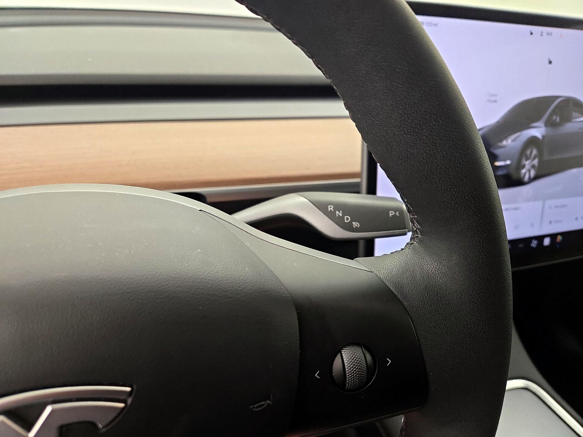 Thumbnail: 2023 Tesla Model Y - 17