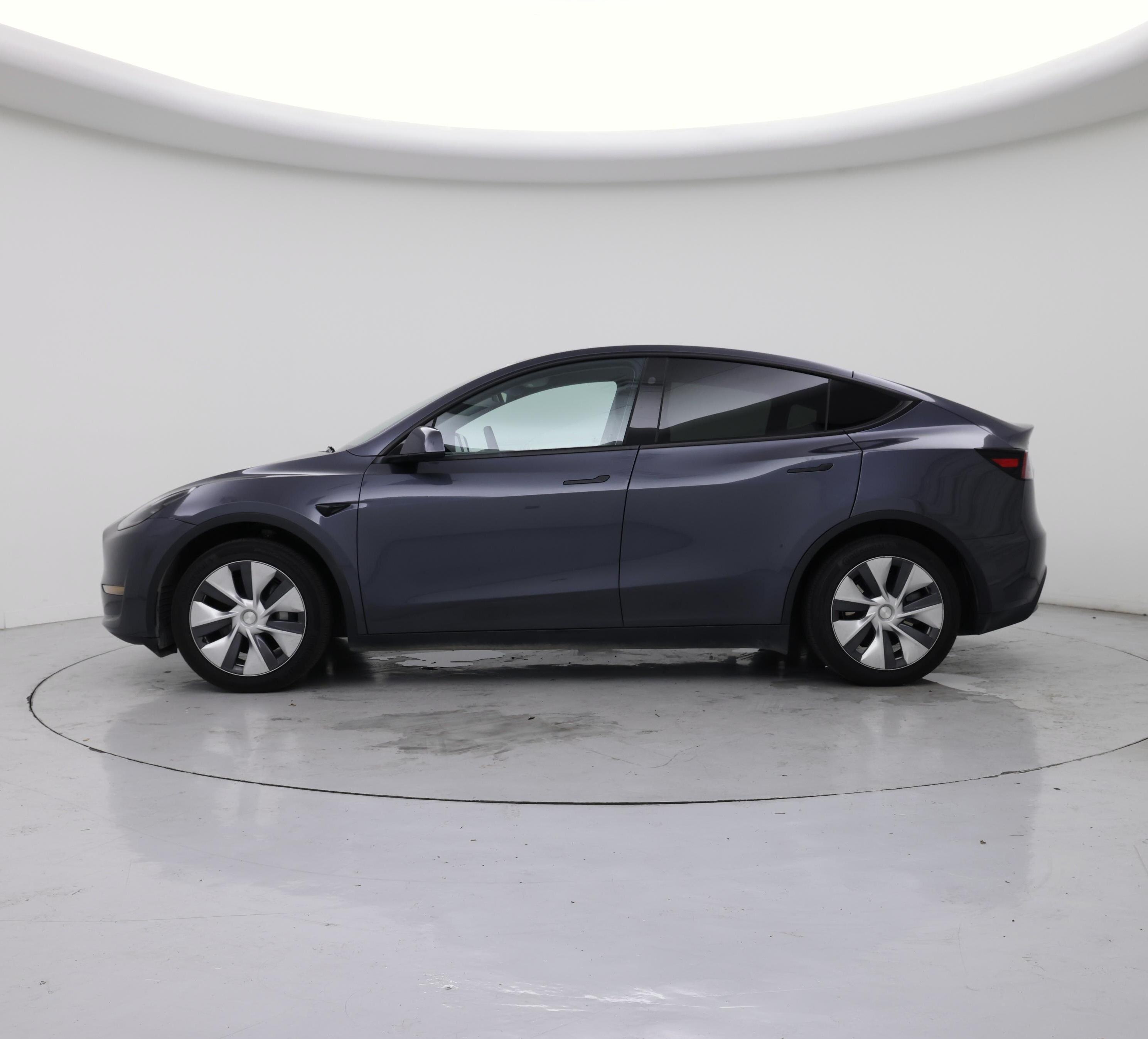 Thumbnail: 2023 Tesla Model Y - 3
