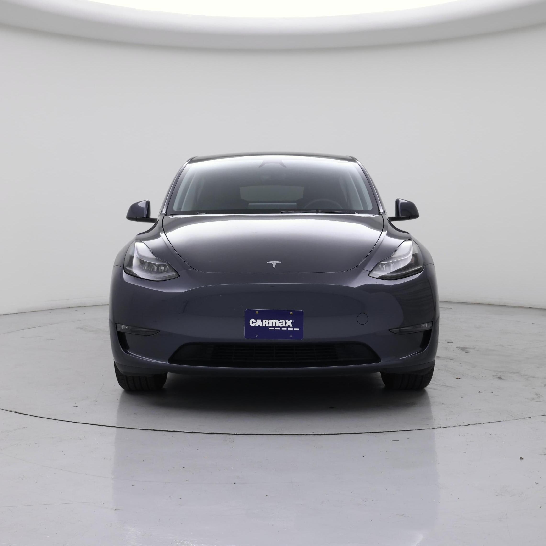 Thumbnail: 2023 Tesla Model Y - 5