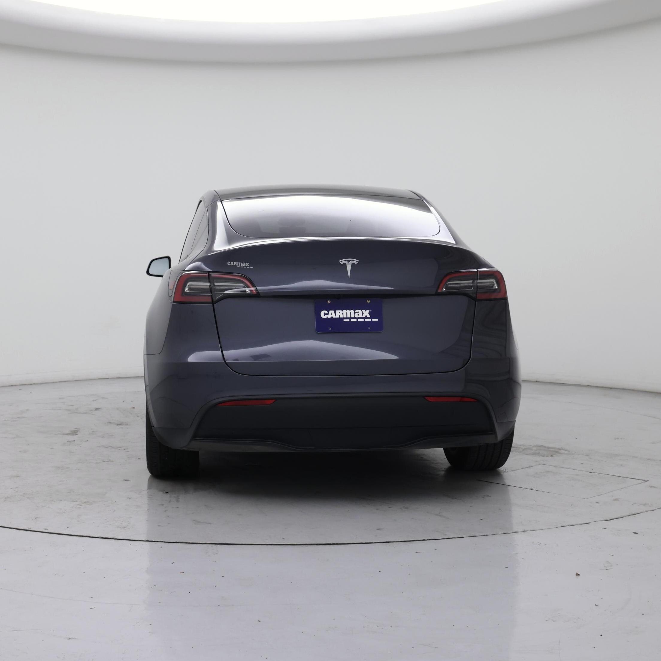 Thumbnail: 2023 Tesla Model Y - 6