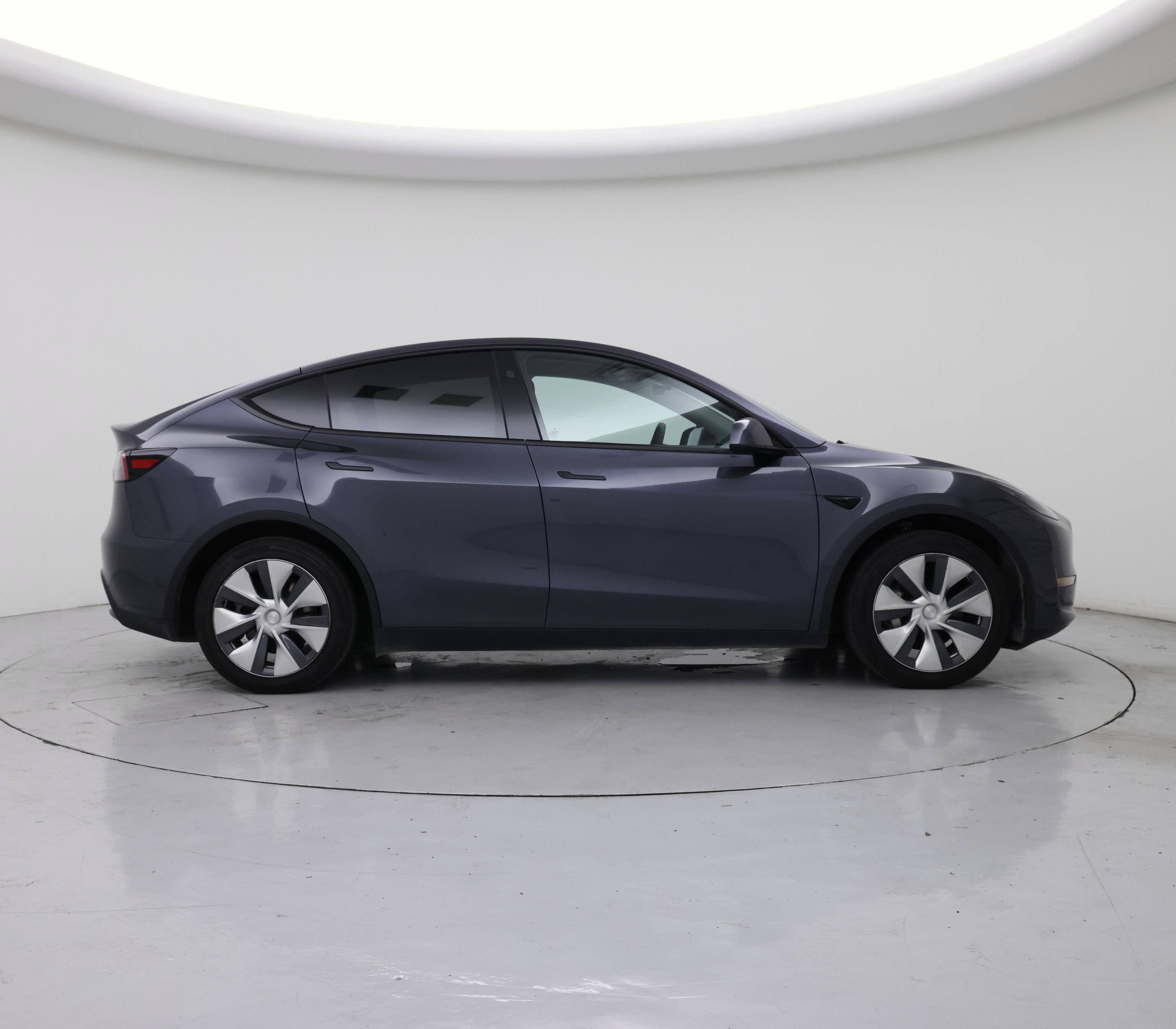 Thumbnail: 2023 Tesla Model Y - 7