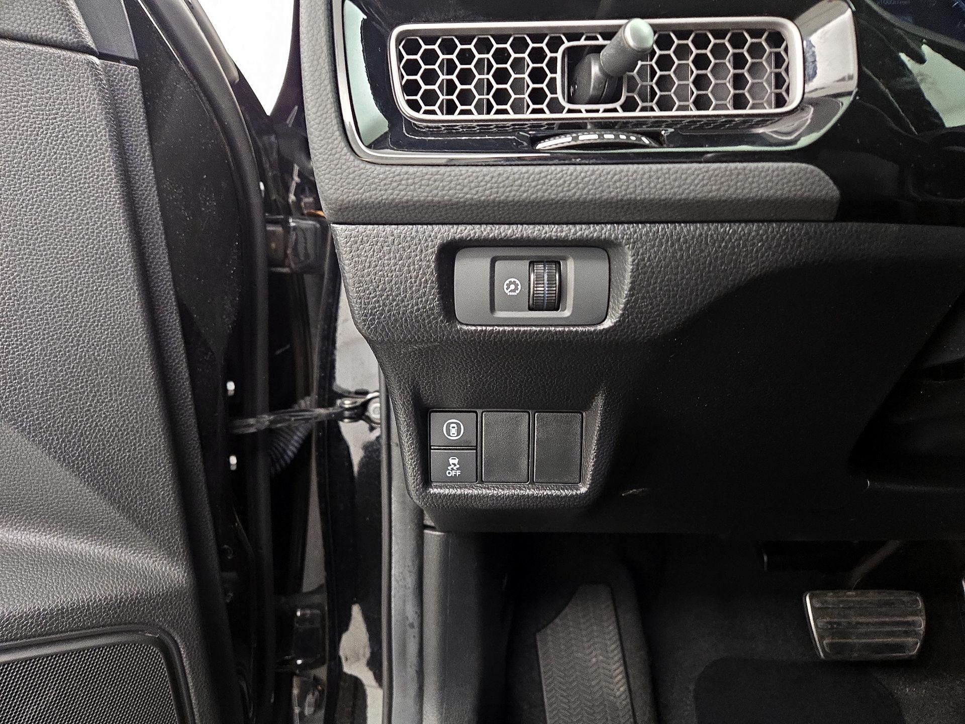 Thumbnail: 2024 Honda Civic - 13