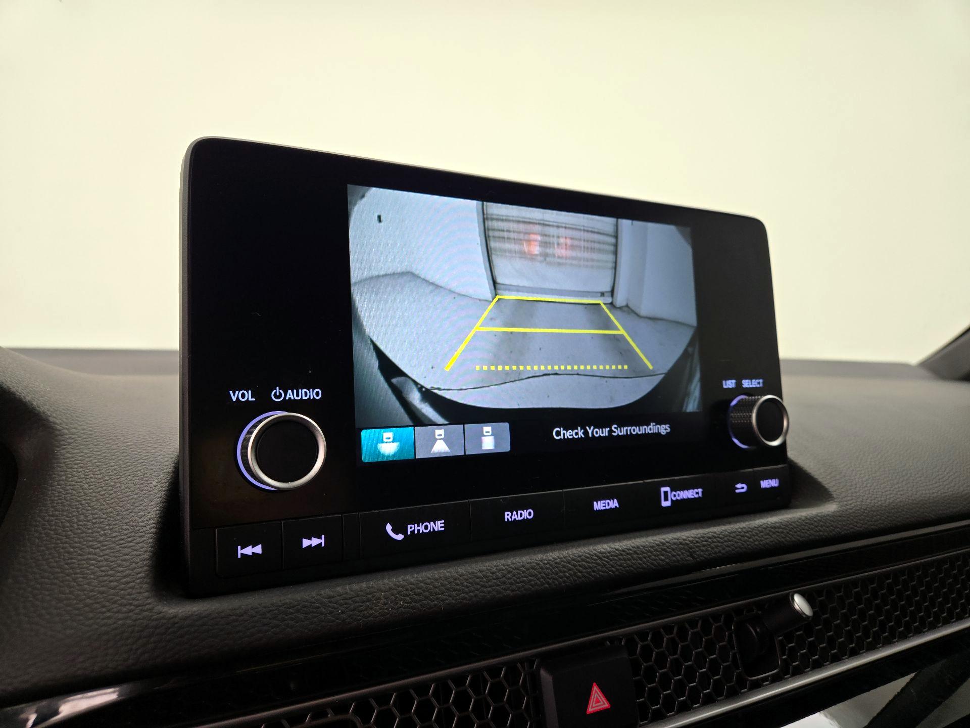 Thumbnail: 2024 Honda Civic - 14