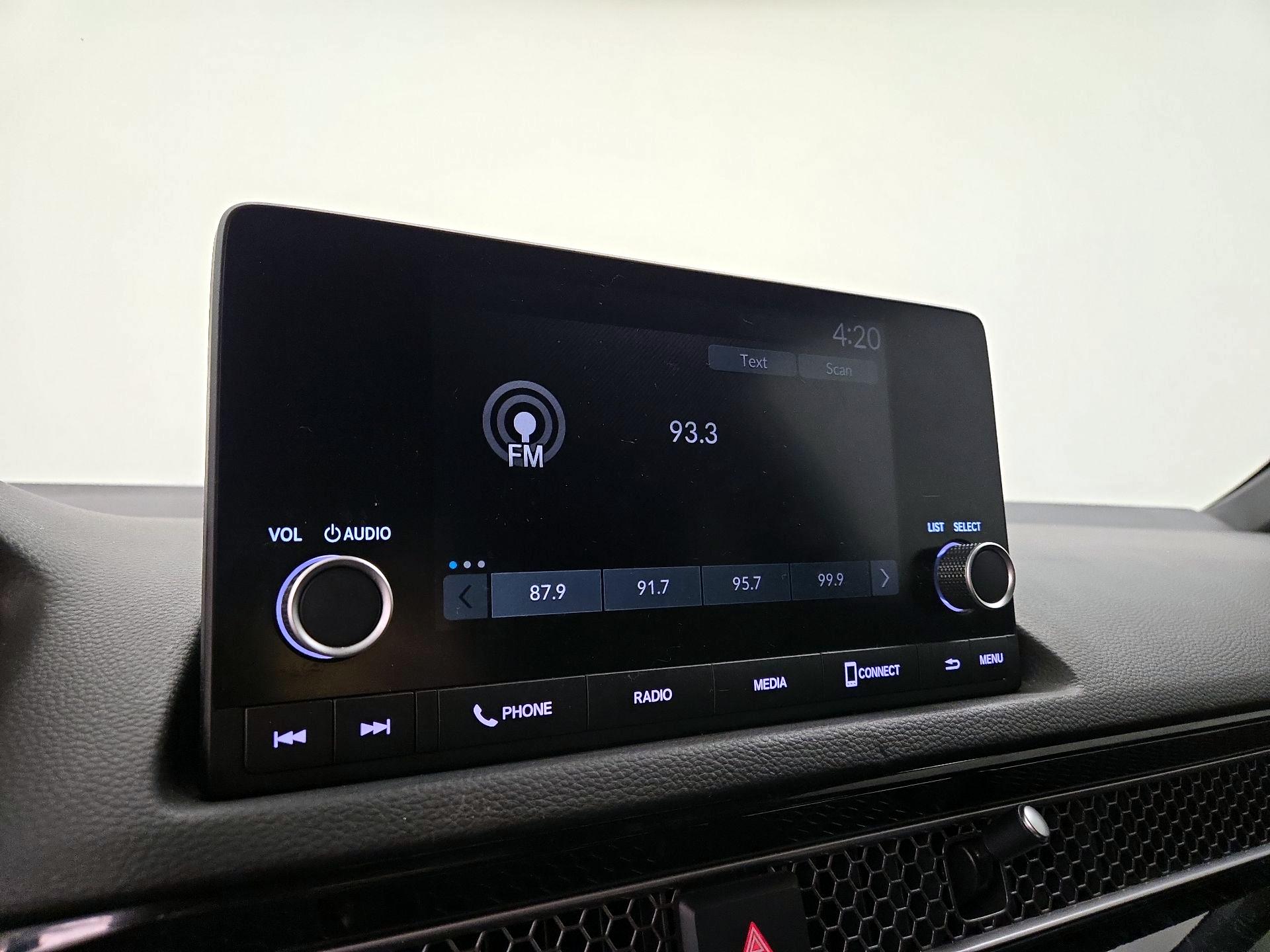 Thumbnail: 2024 Honda Civic - 15