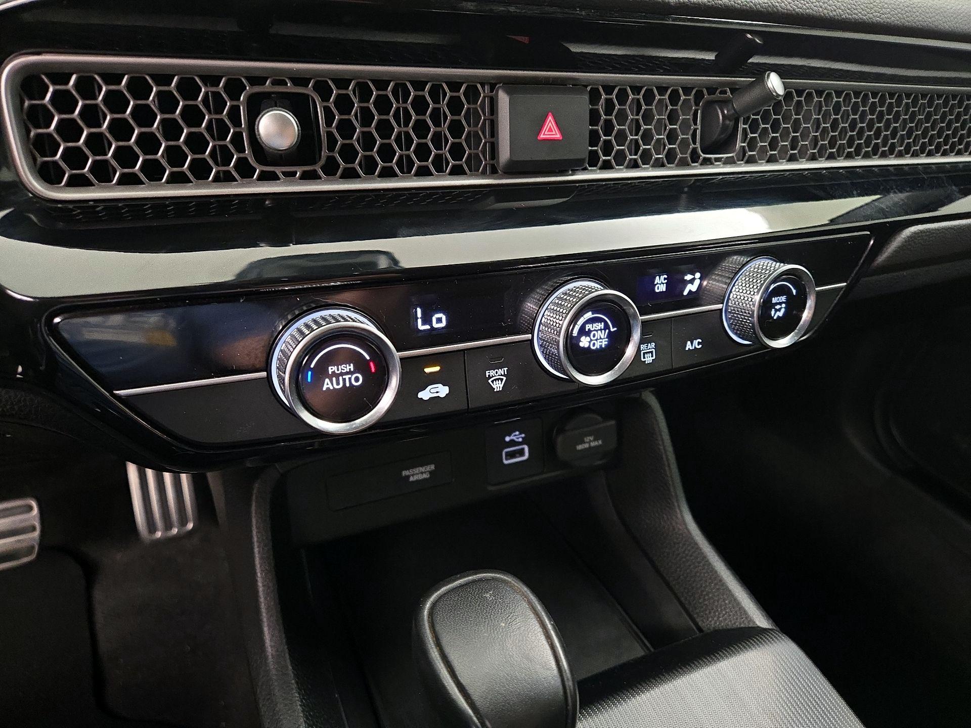 Thumbnail: 2024 Honda Civic - 16